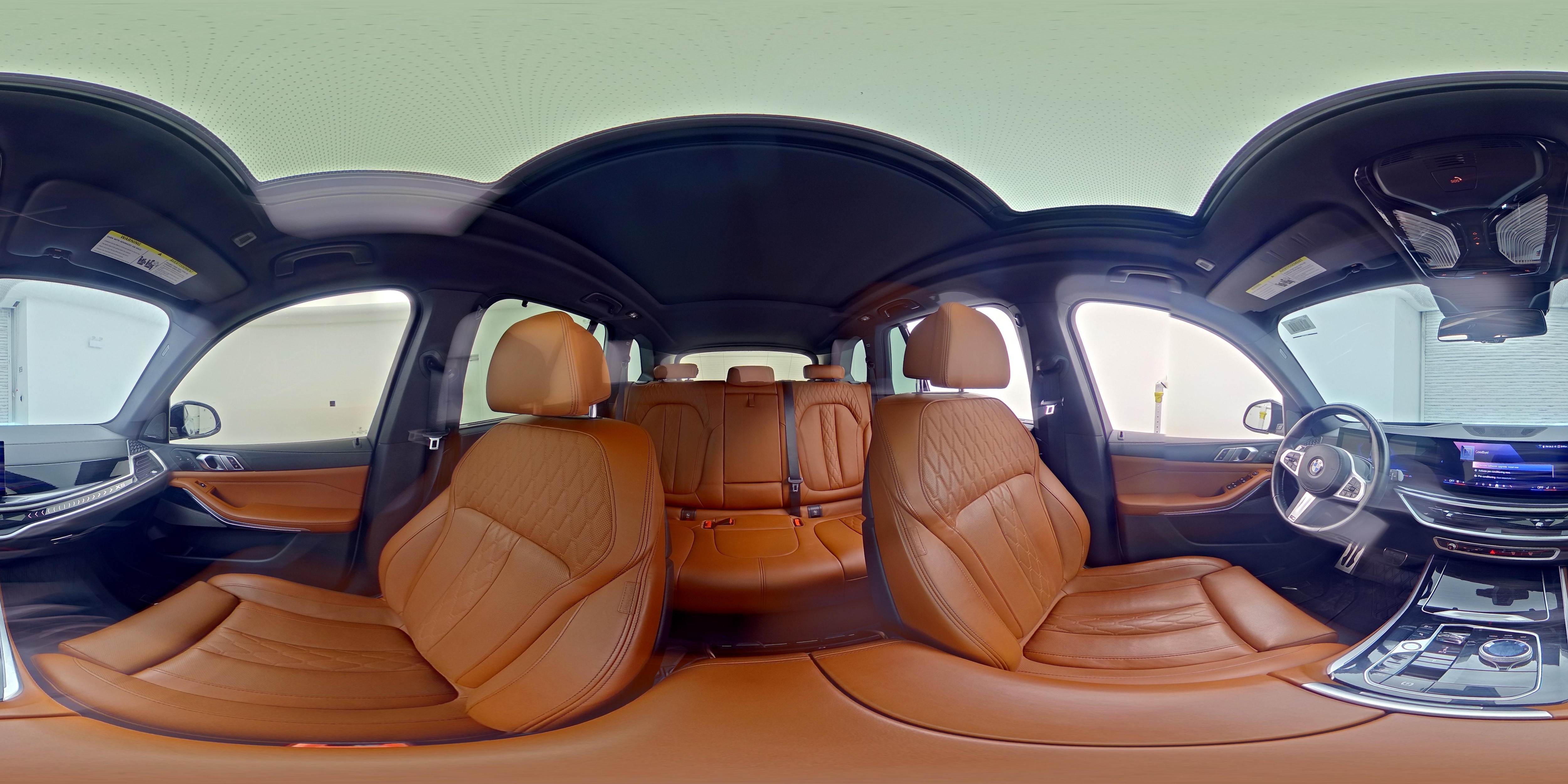 2024 BMW X5 40i - Photo 27
