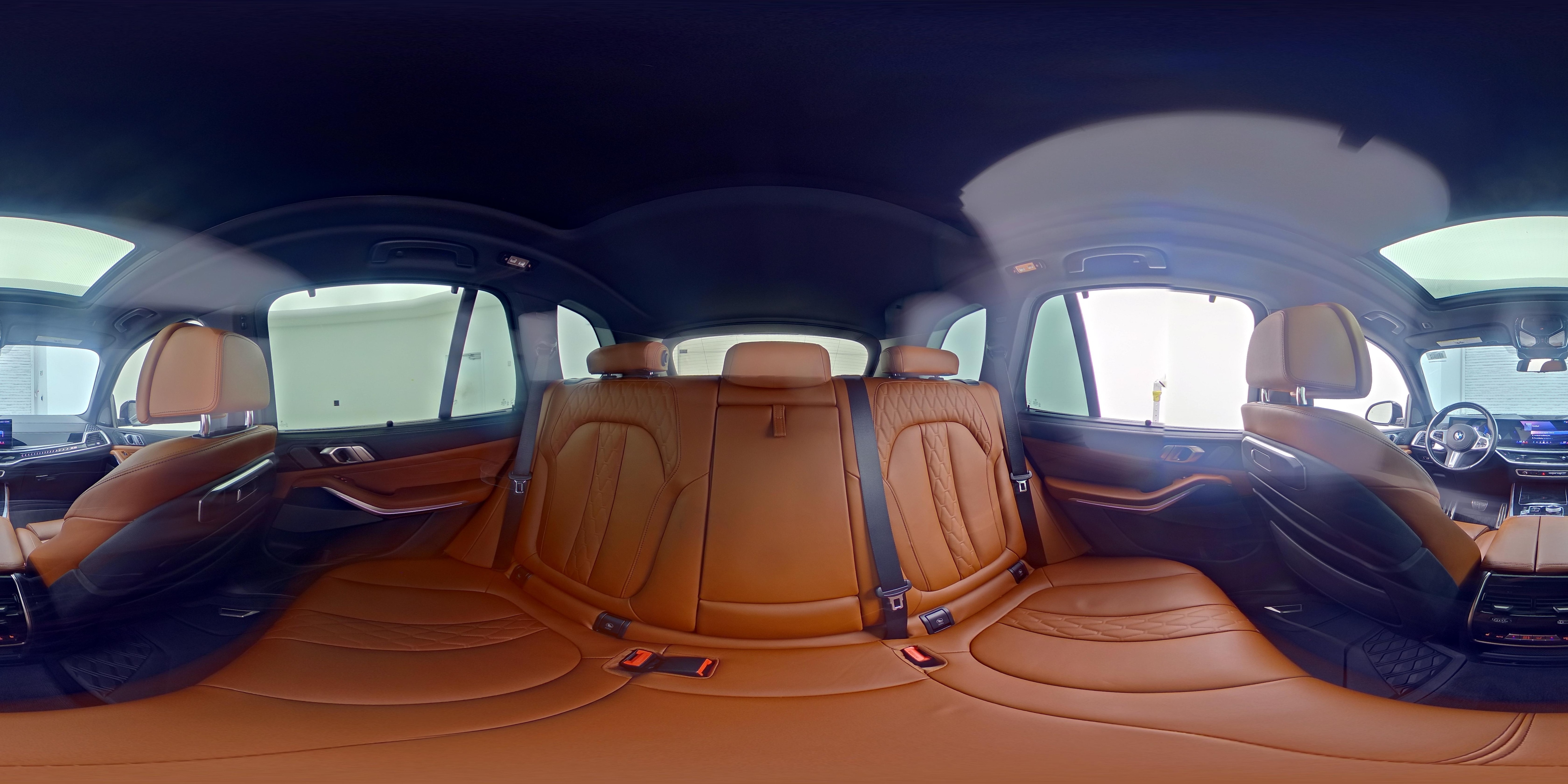 2024 BMW X5 40i - Photo 28