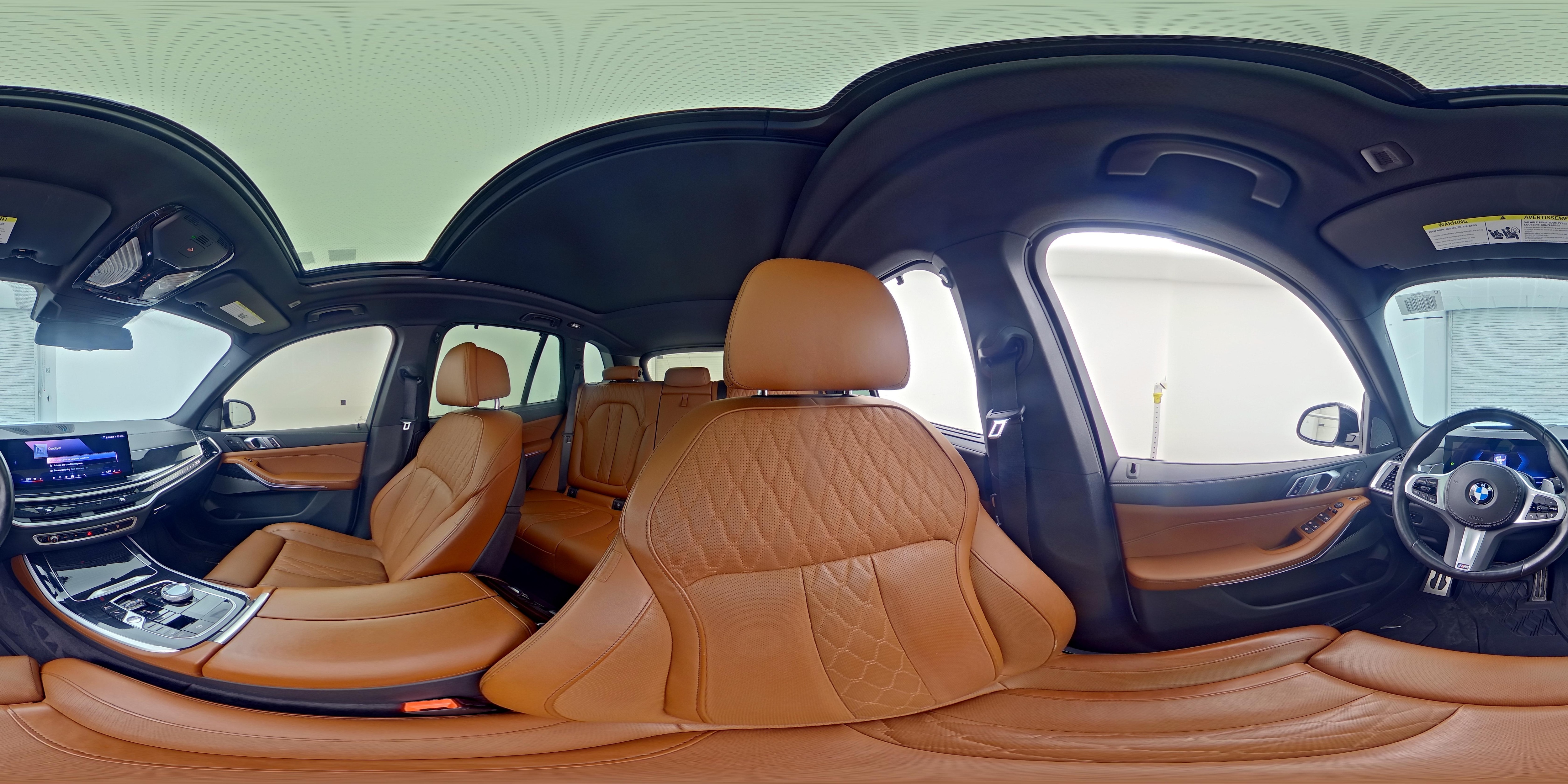 2024 BMW X5 40i - Photo 29