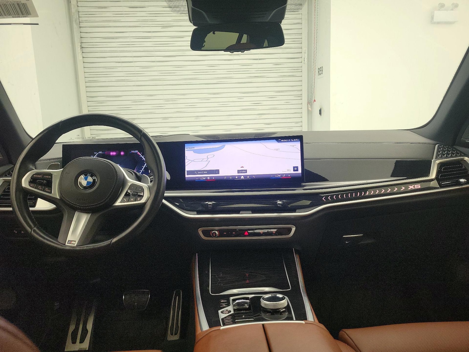 2024 BMW X5 40i - Photo 10