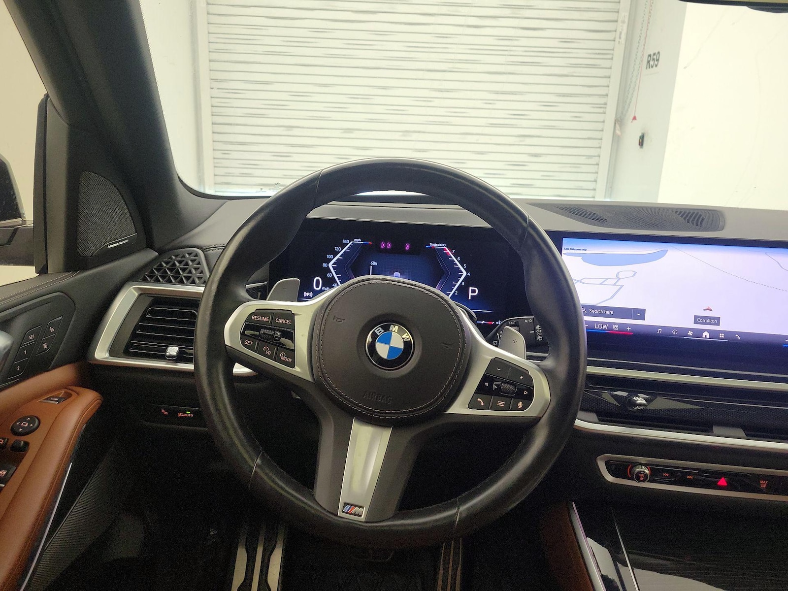 2024 BMW X5 40i - Photo 11