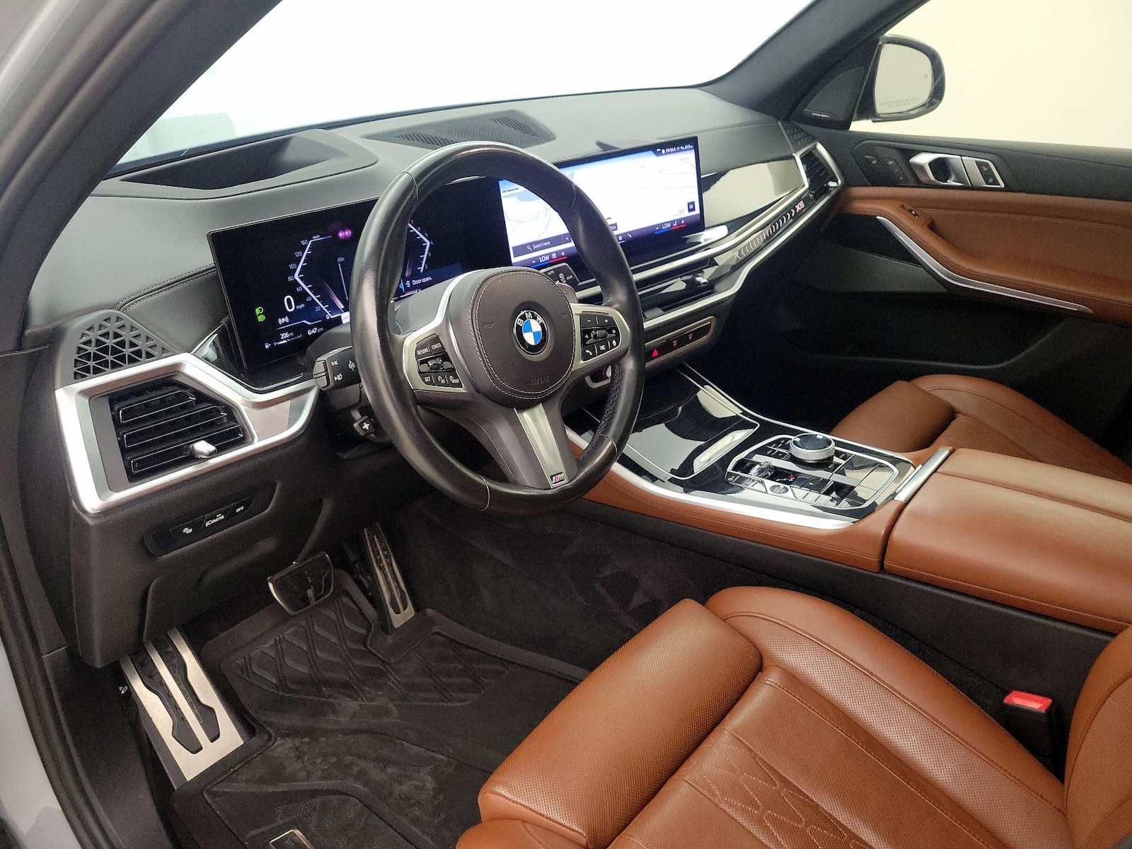 2024 BMW X5 40i - Photo 12