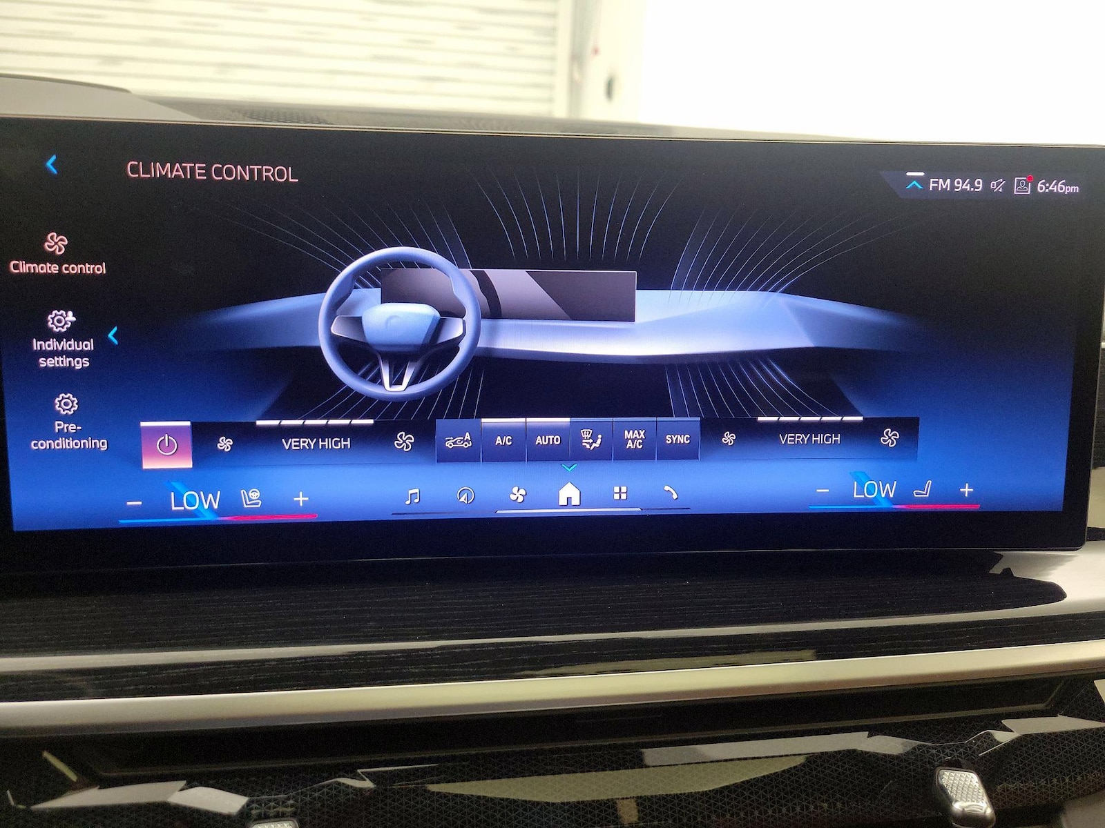 2024 BMW X5 40i - Photo 18