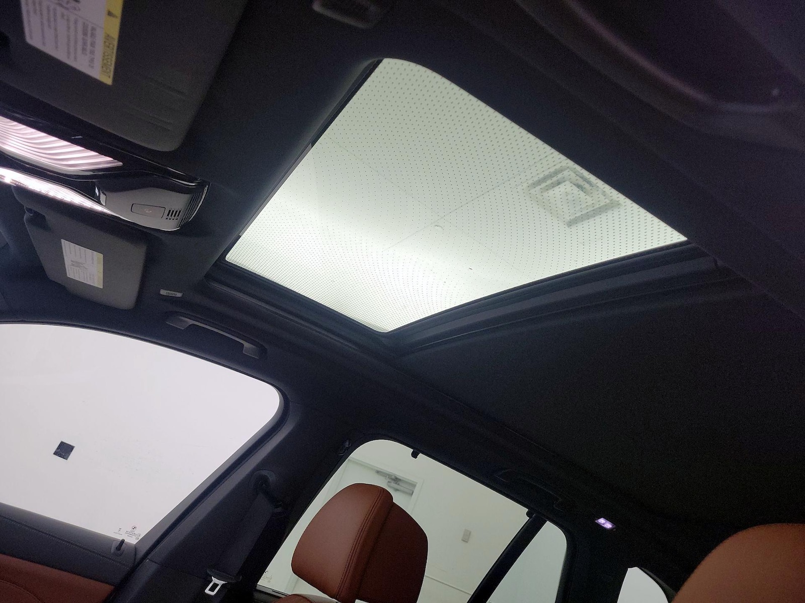 2024 BMW X5 40i - Photo 21