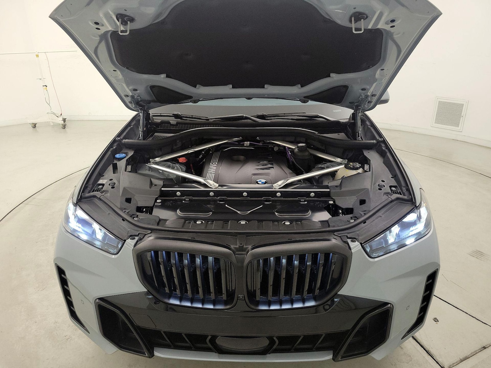 2024 BMW X5 40i - Photo 25