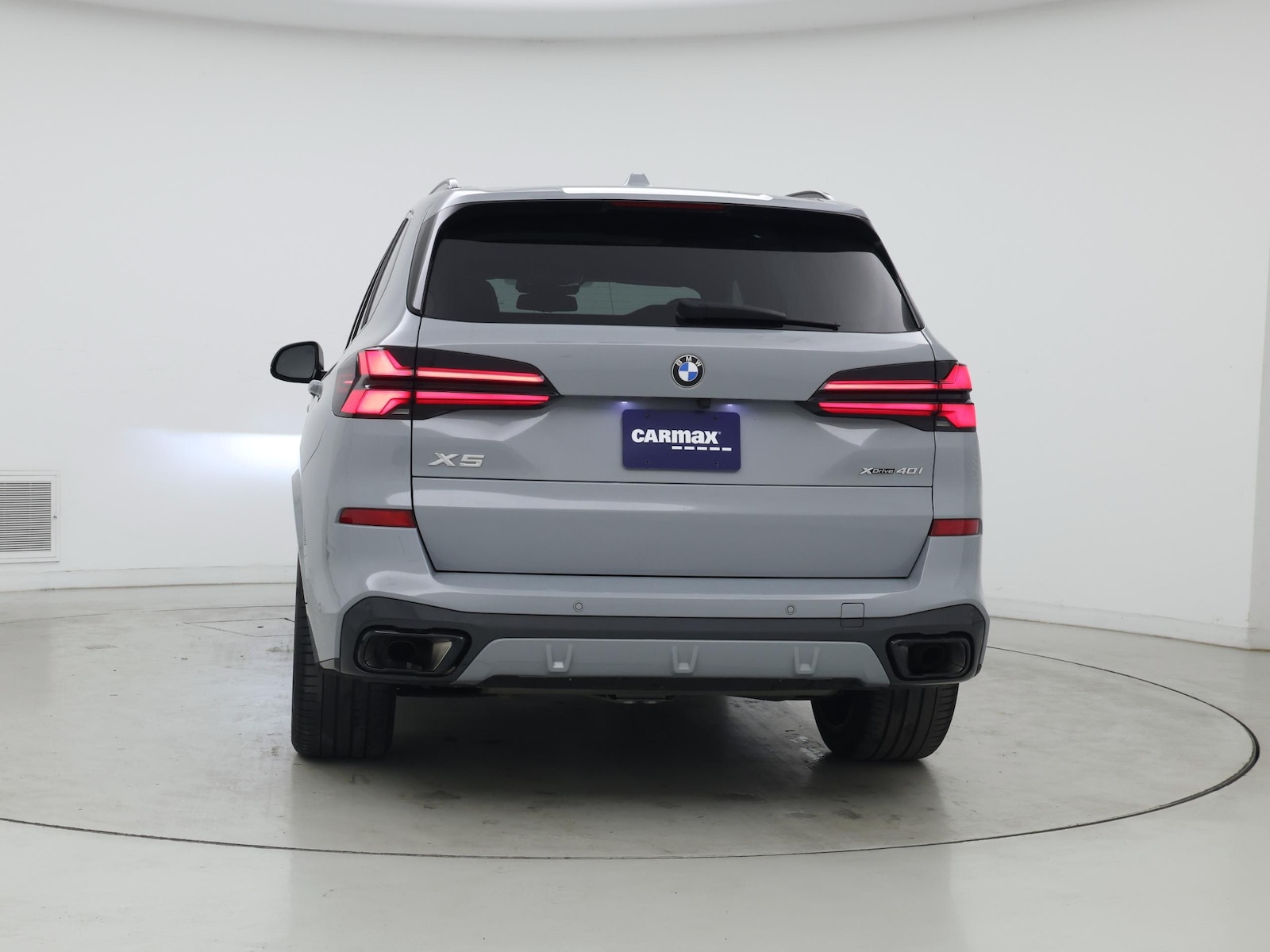 2024 BMW X5 40i - Photo 7