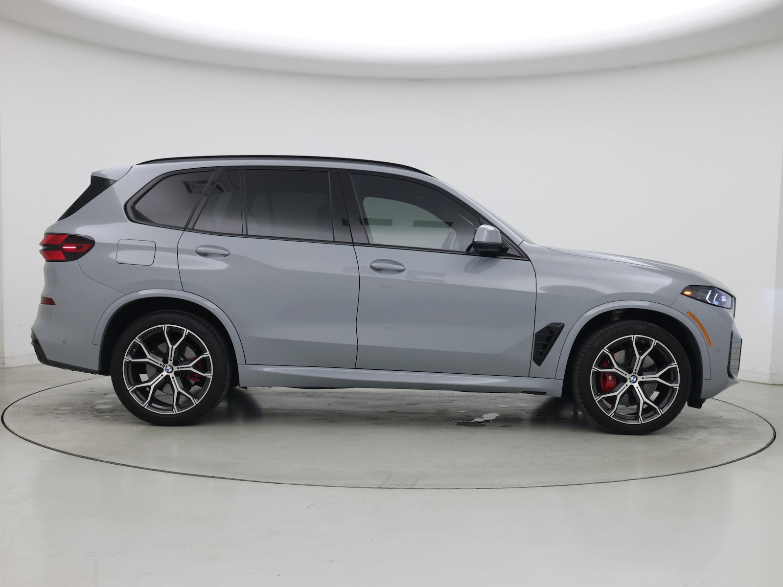 2024 BMW X5 40i - Photo 8