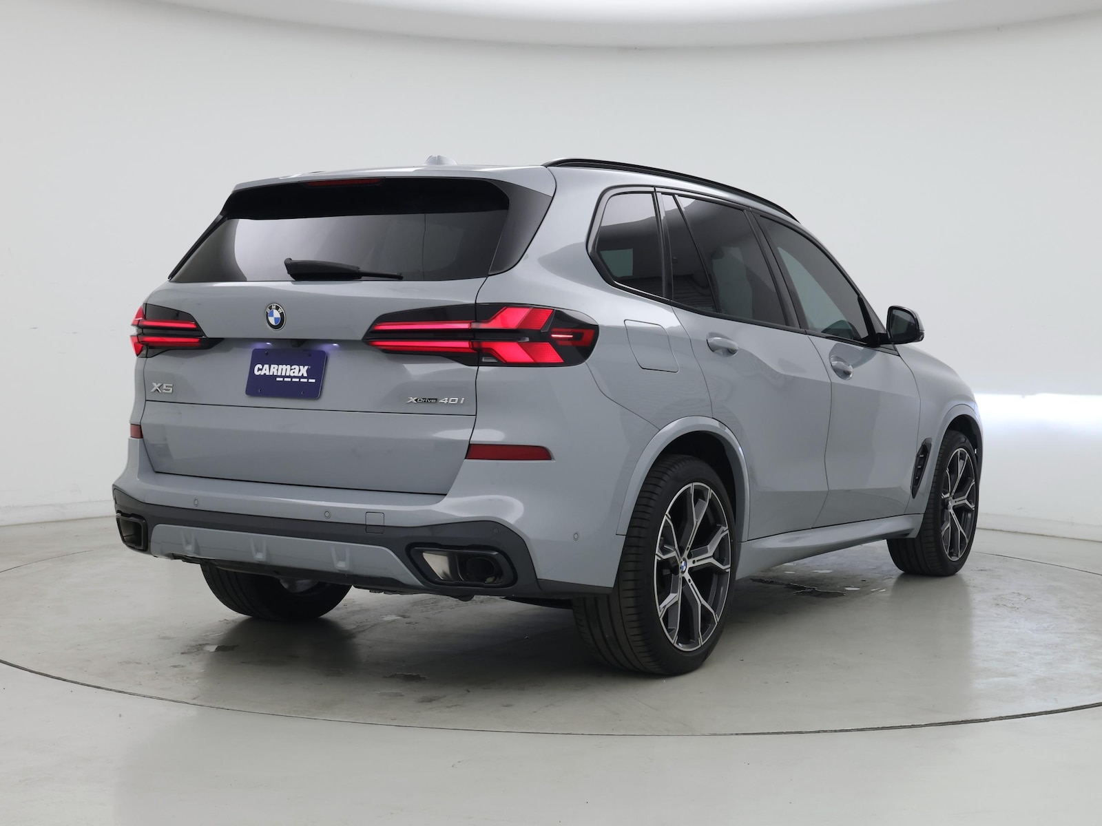 2024 BMW X5 40i - Photo 9