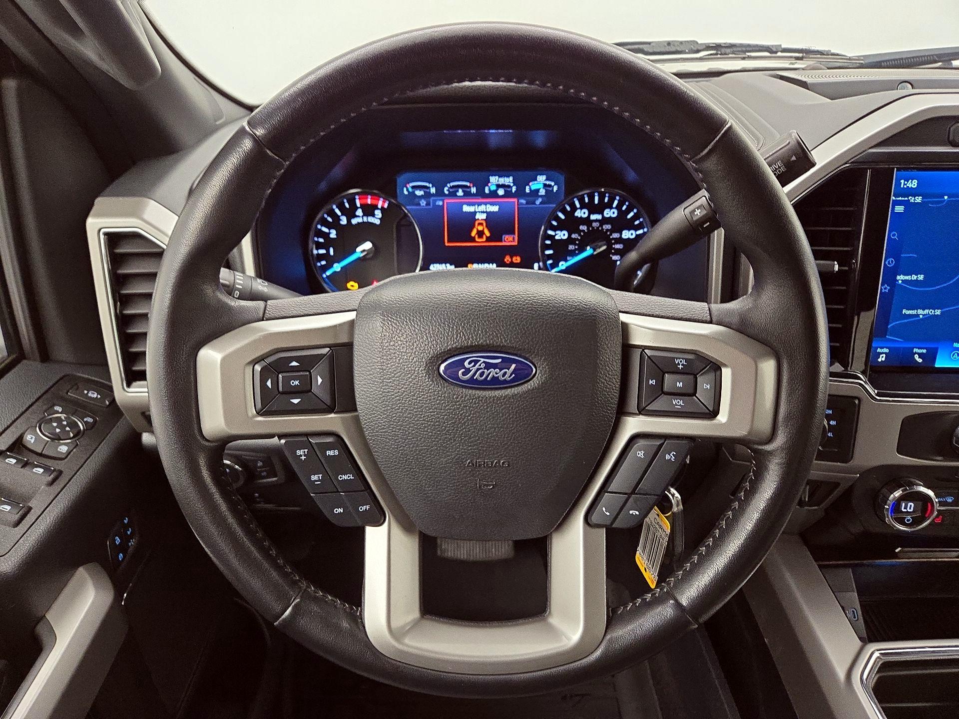 Thumbnail: 2022 Ford F-250 - 10