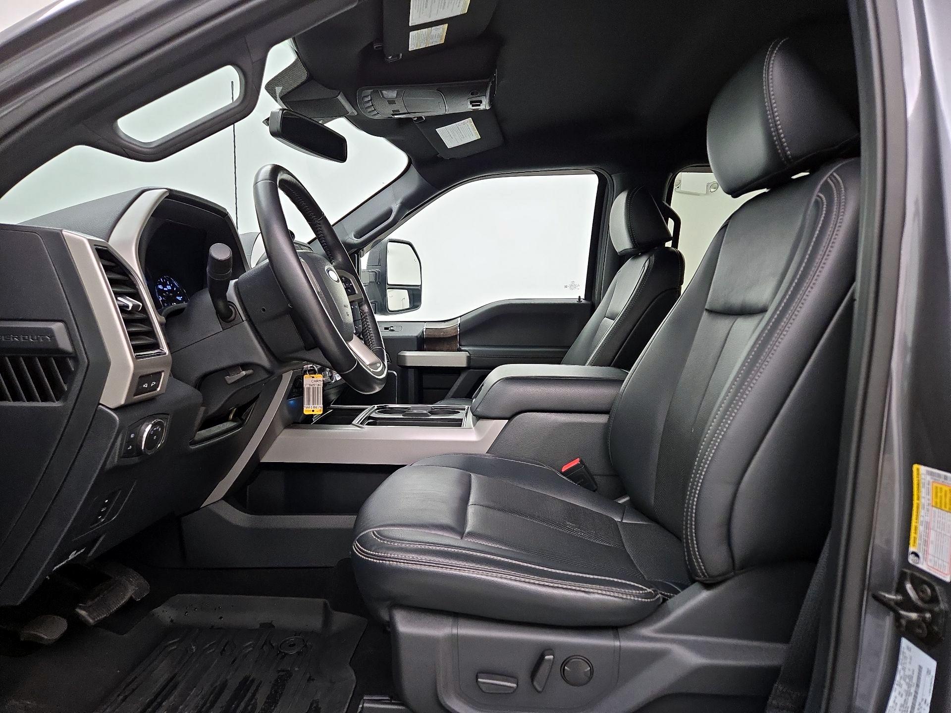 Thumbnail: 2022 Ford F-250 - 11