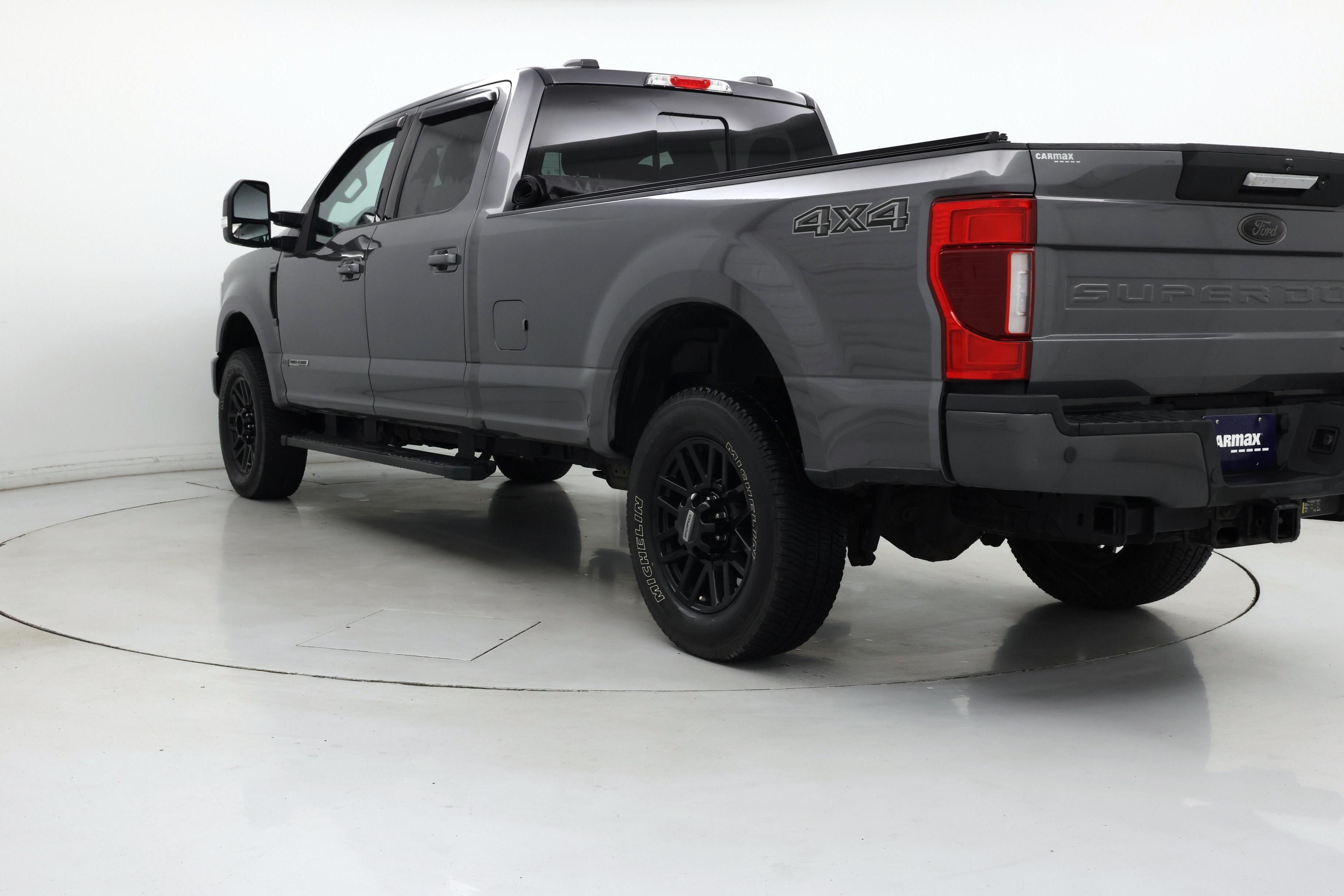 Thumbnail: 2022 Ford F-250 - 2