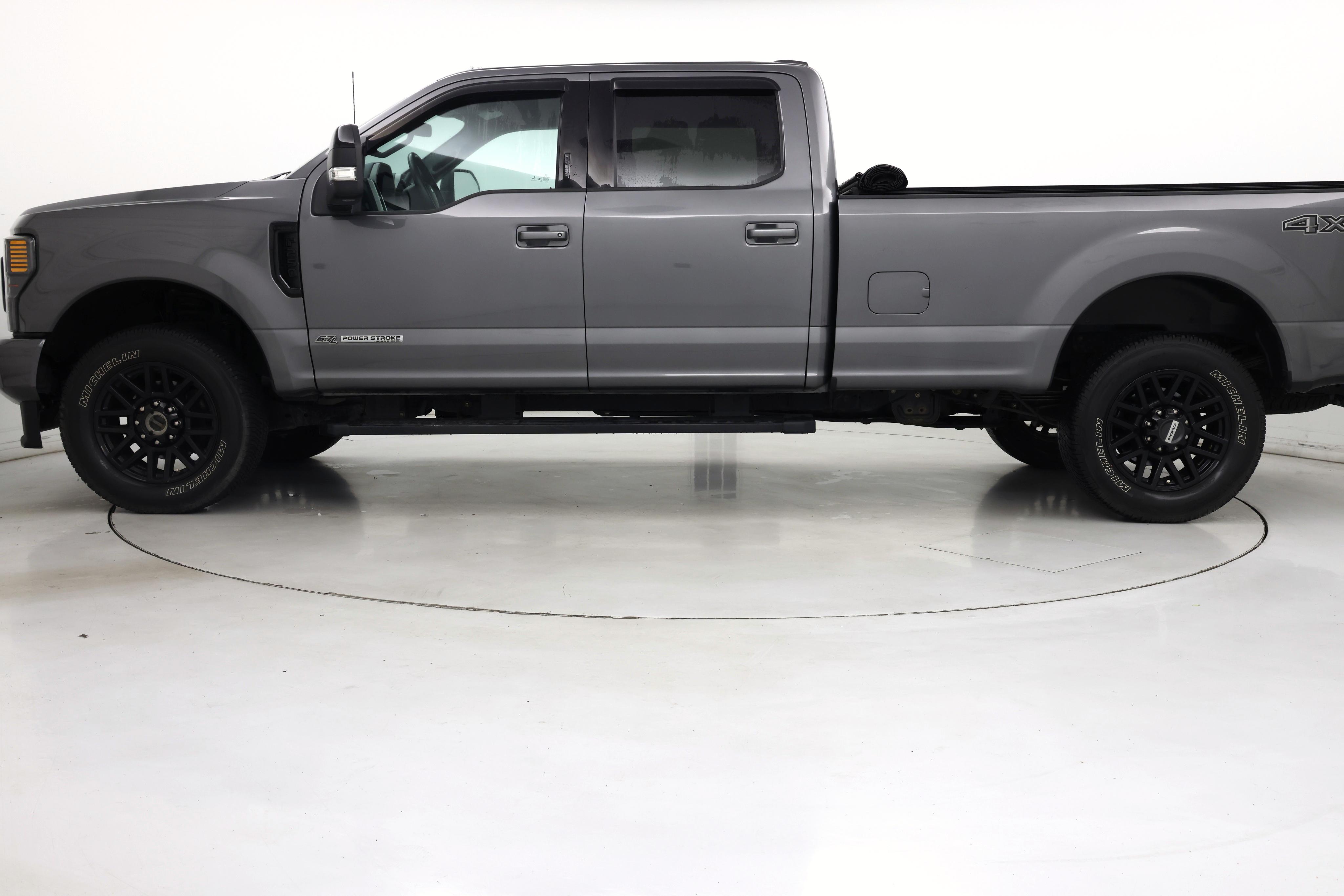 Thumbnail: 2022 Ford F-250 - 3