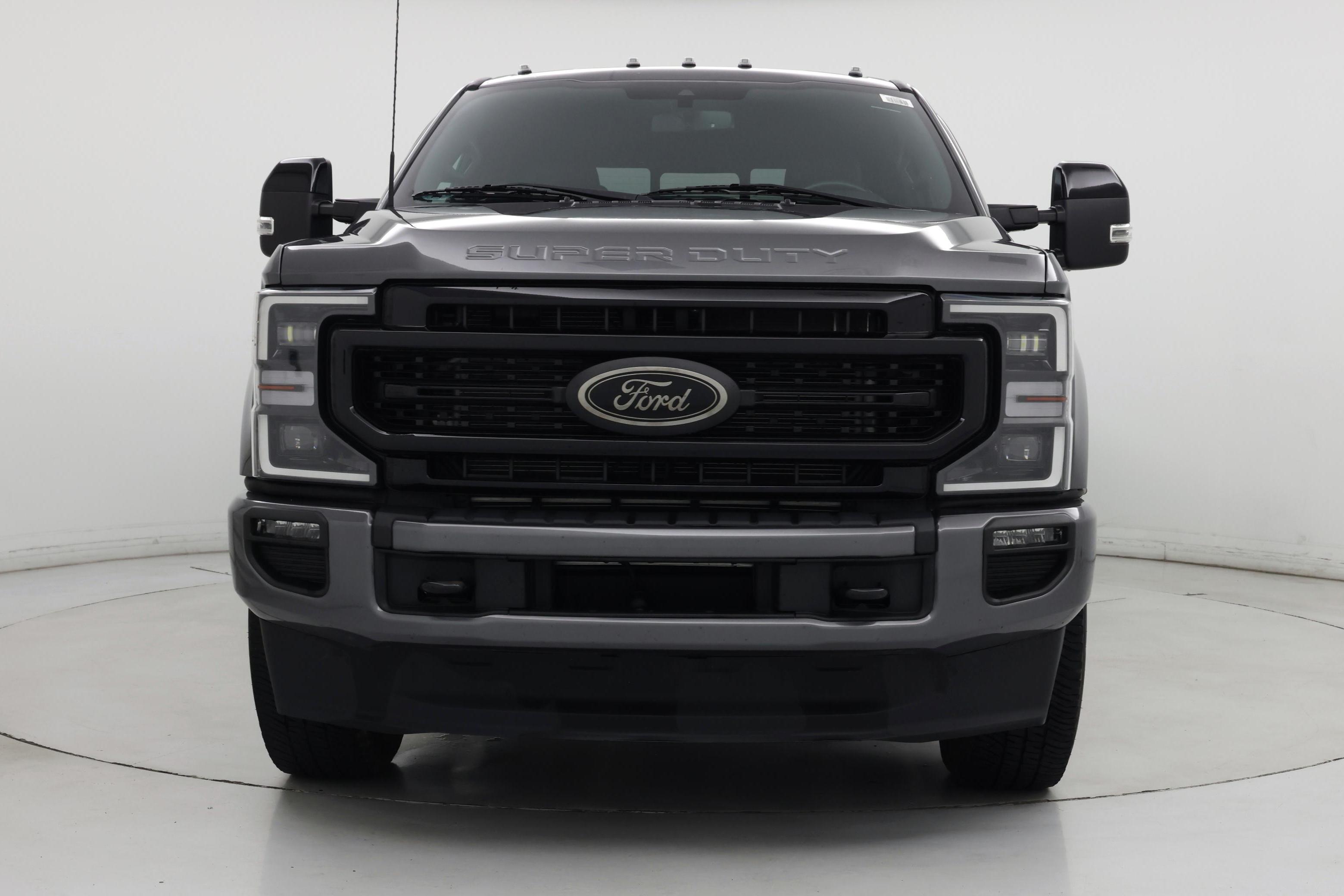 Thumbnail: 2022 Ford F-250 - 5