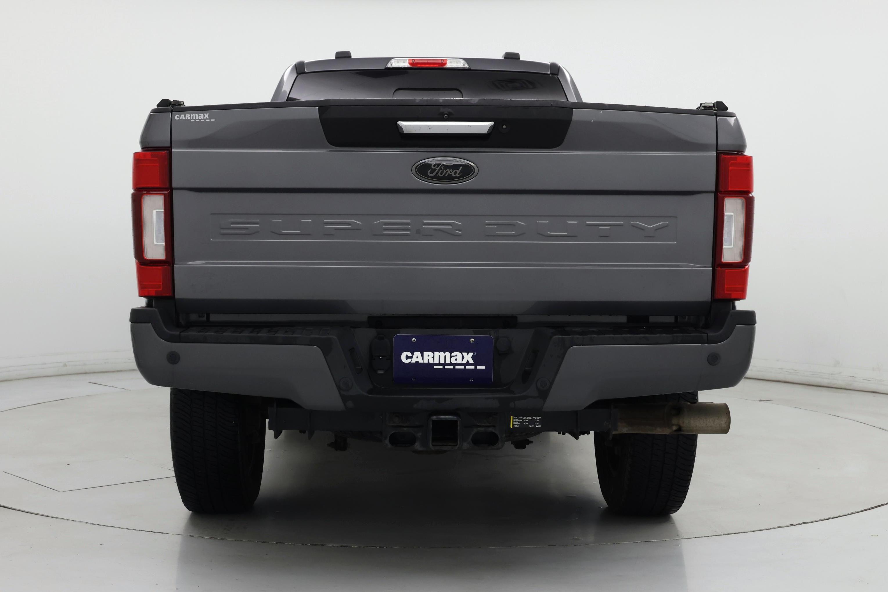 Thumbnail: 2022 Ford F-250 - 6