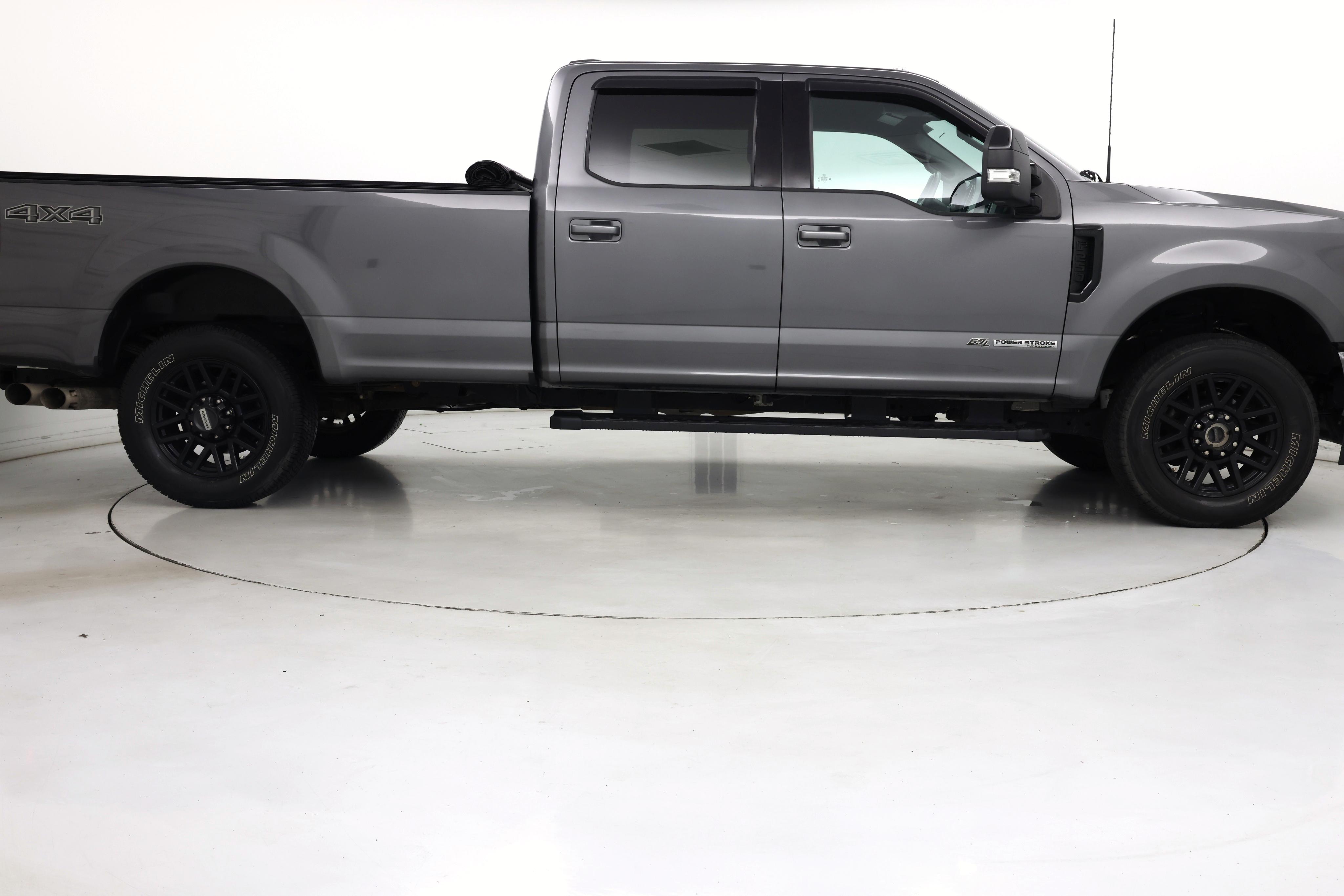 Thumbnail: 2022 Ford F-250 - 7