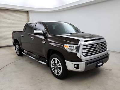 2020 Toyota Tundra 1794