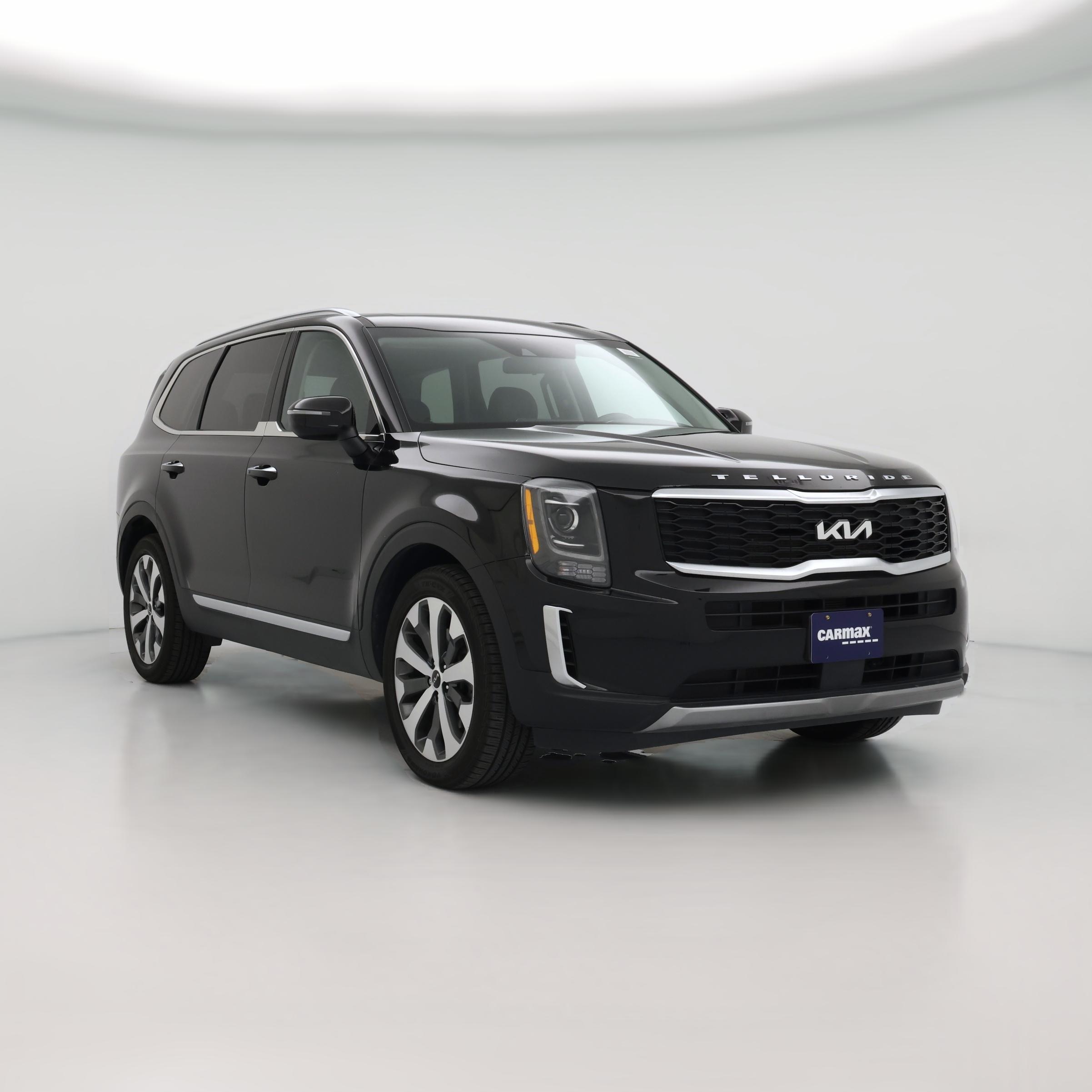 Thumbnail: 2022 Kia Telluride - 1