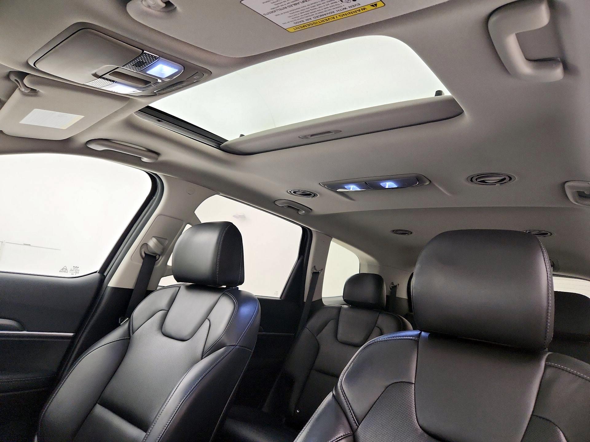 Thumbnail: 2022 Kia Telluride - 20