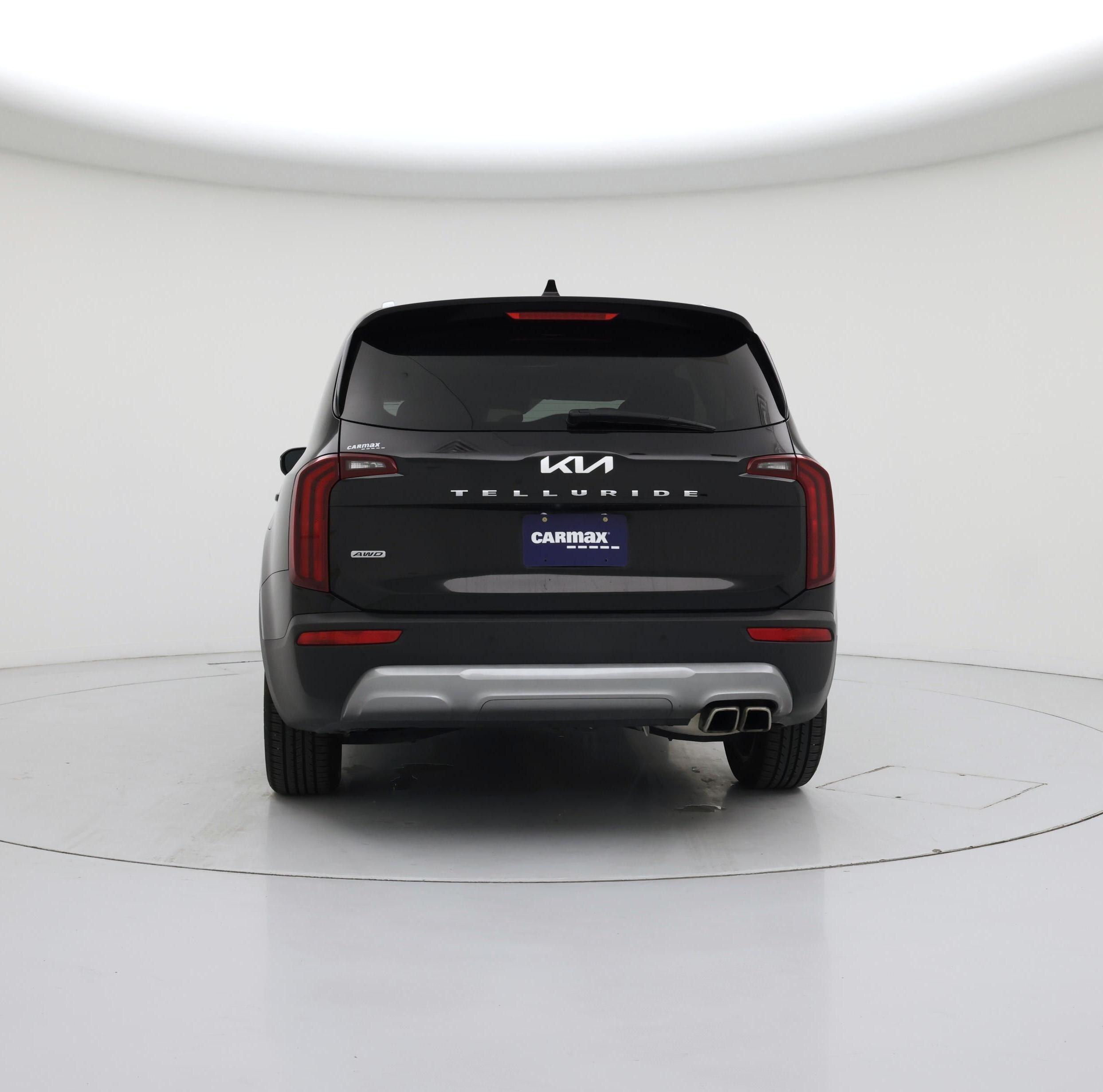 Thumbnail: 2022 Kia Telluride - 6