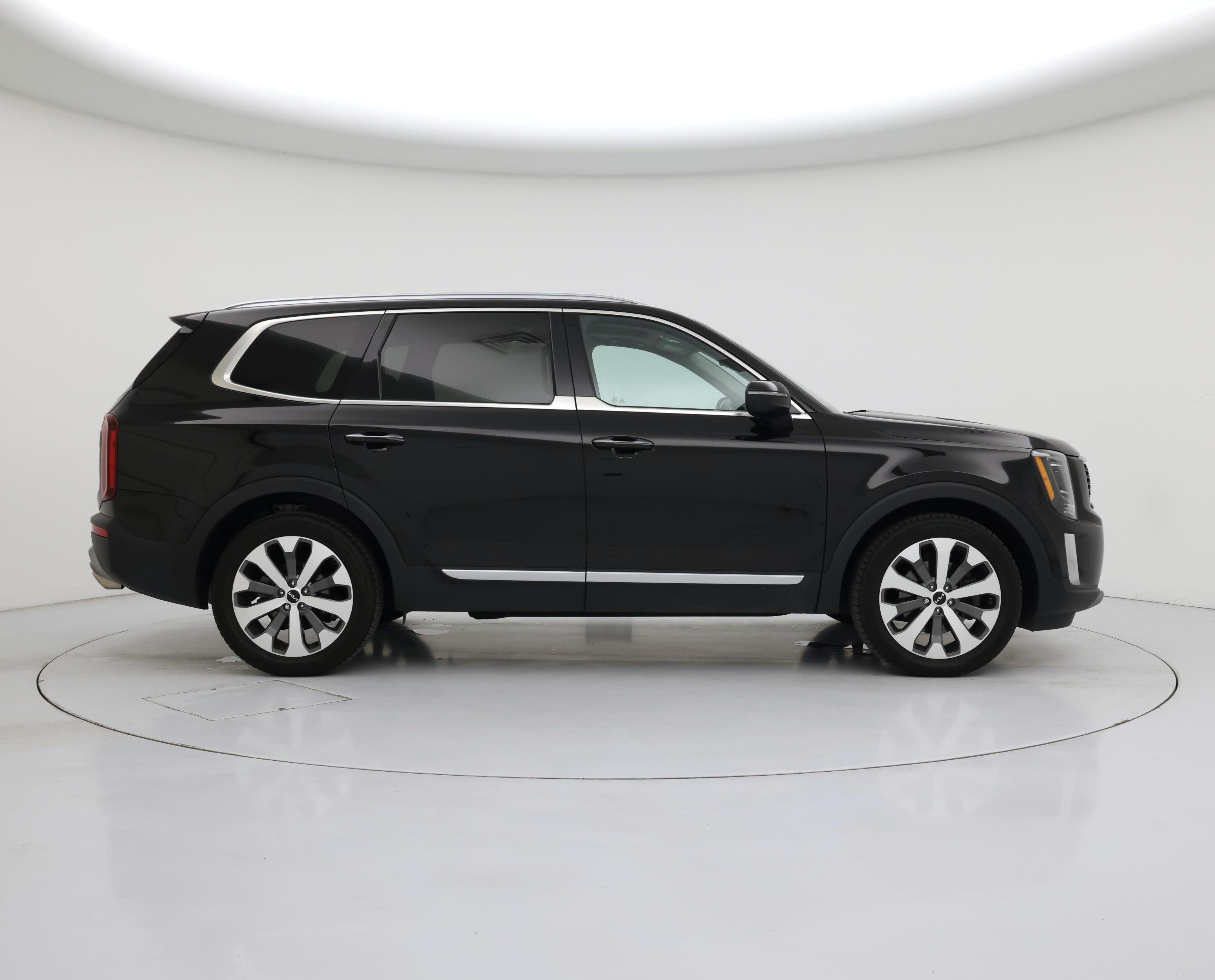 Thumbnail: 2022 Kia Telluride - 7