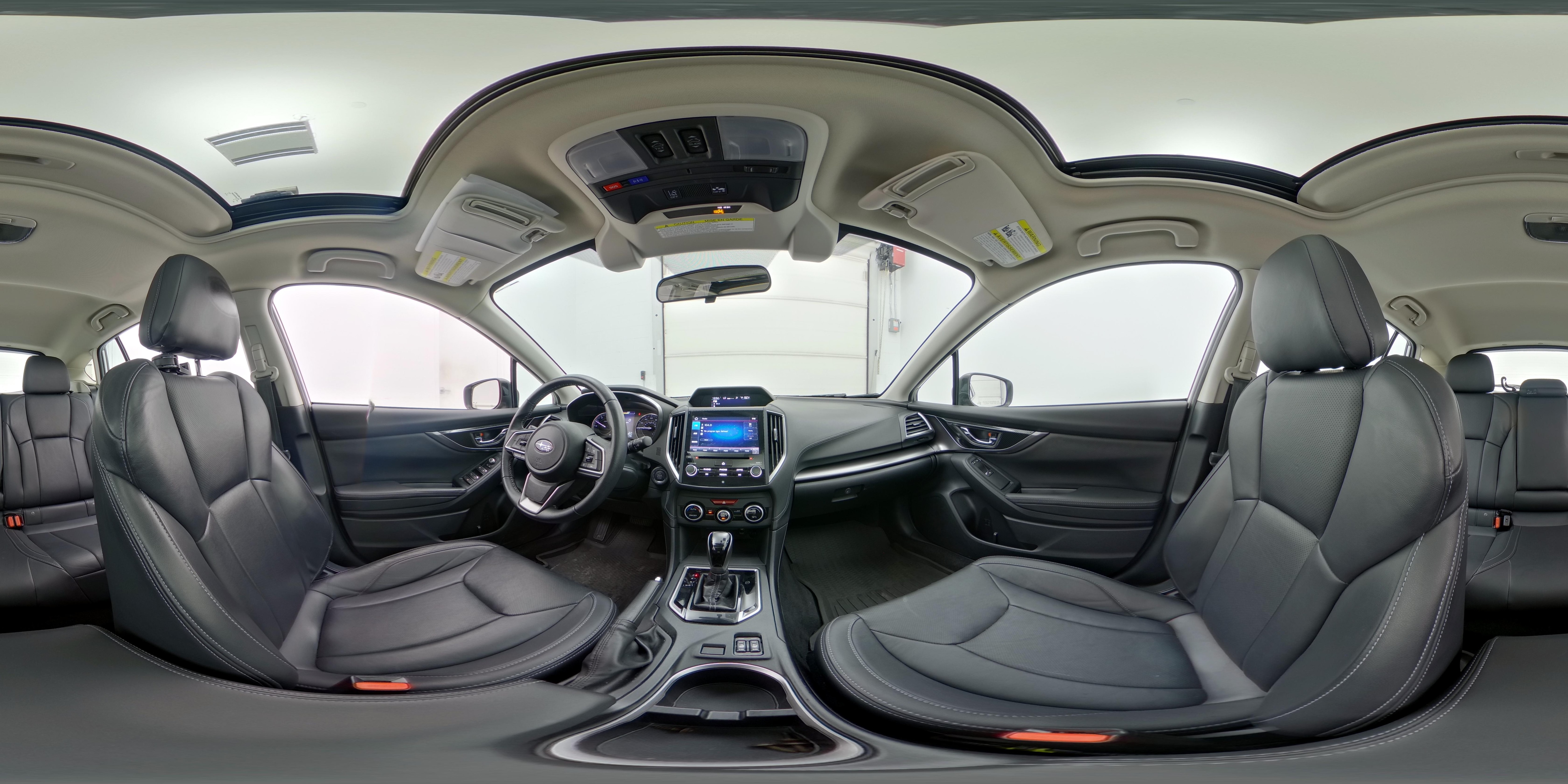 2019 Subaru Impreza Limited - Photo 25