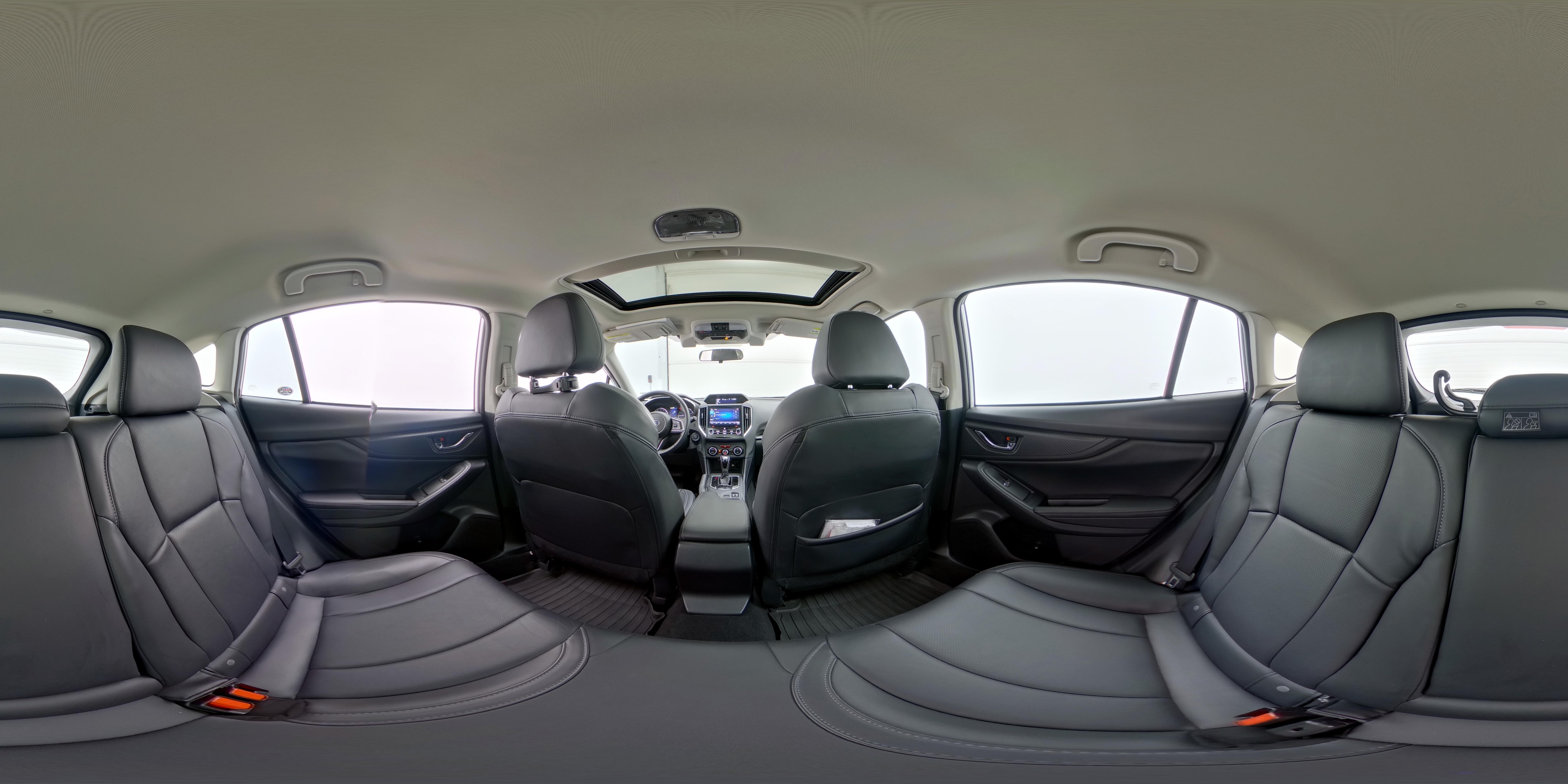 2019 Subaru Impreza Limited - Photo 26