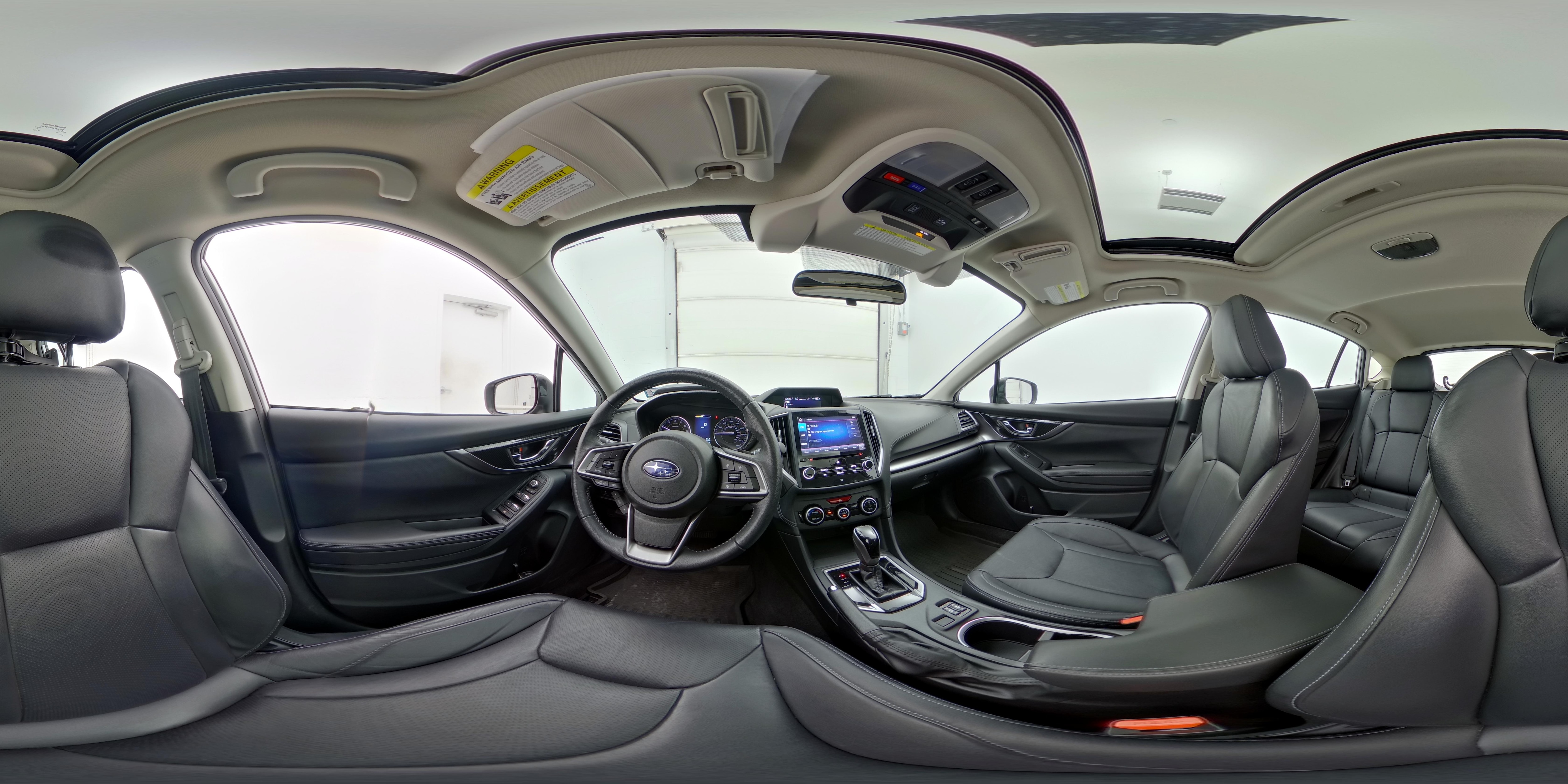 2019 Subaru Impreza Limited - Photo 27