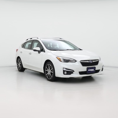 2019 Subaru Impreza 2.0I Limited