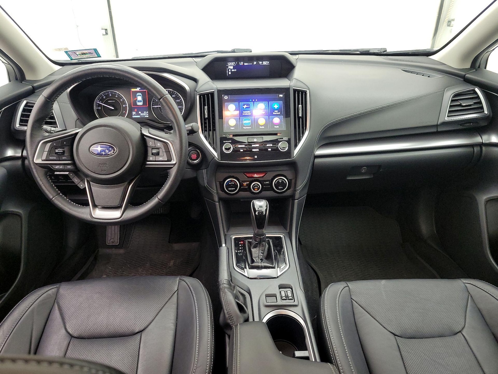 2019 Subaru Impreza Limited - Photo 10