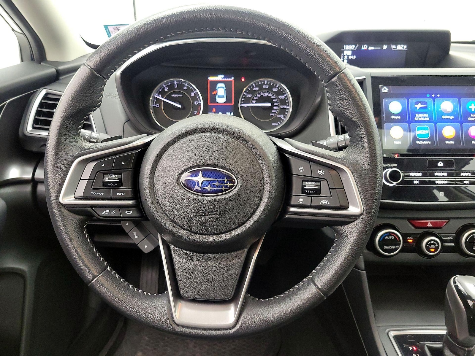 2019 Subaru Impreza Limited - Photo 11