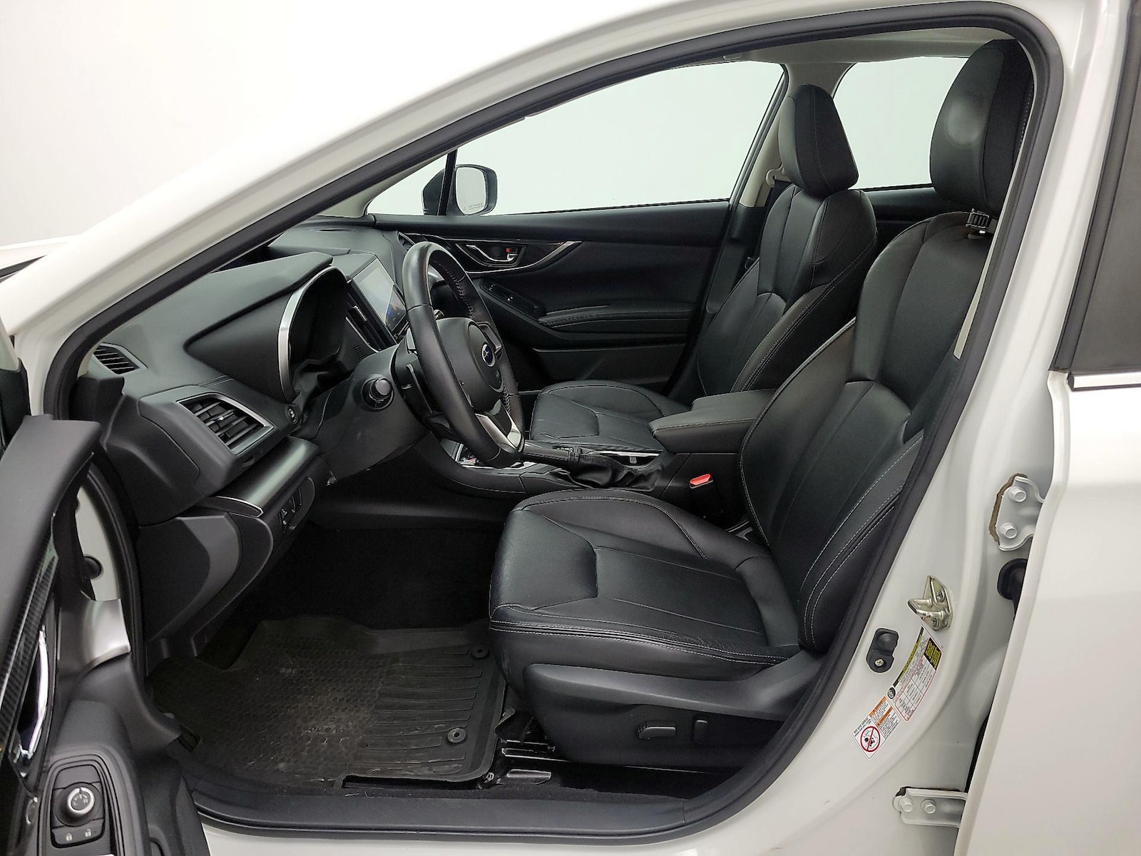 2019 Subaru Impreza Limited - Photo 12