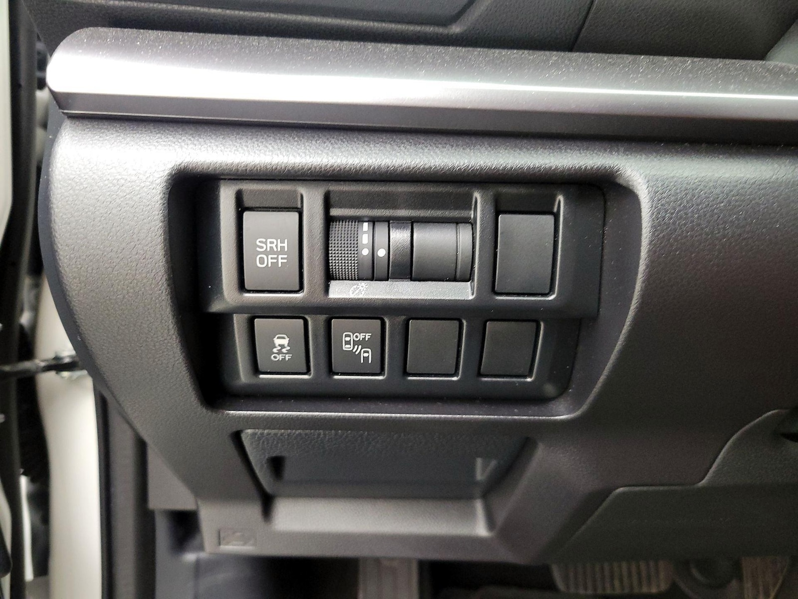 2019 Subaru Impreza Limited - Photo 14