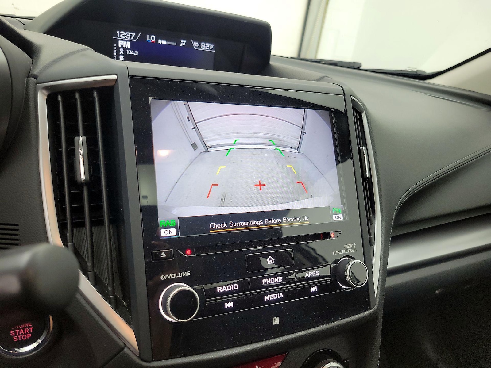 2019 Subaru Impreza Limited - Photo 15