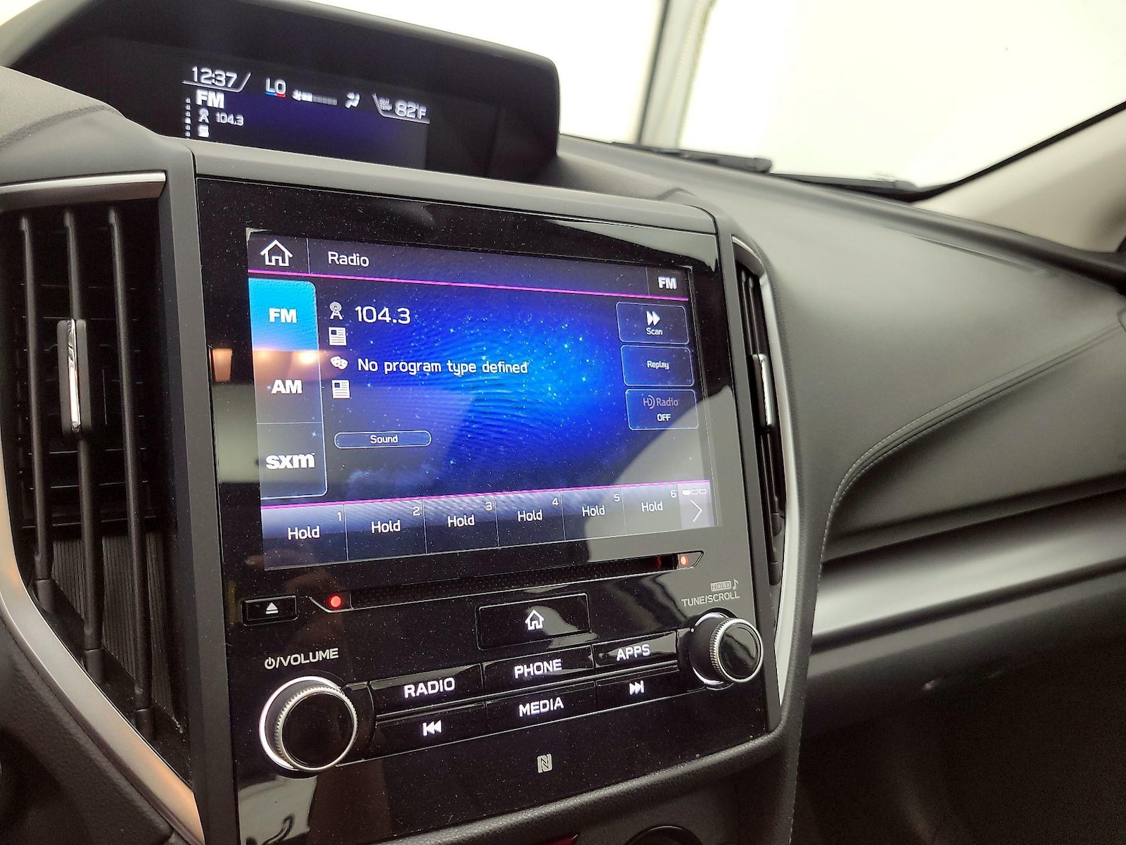 2019 Subaru Impreza Limited - Photo 16