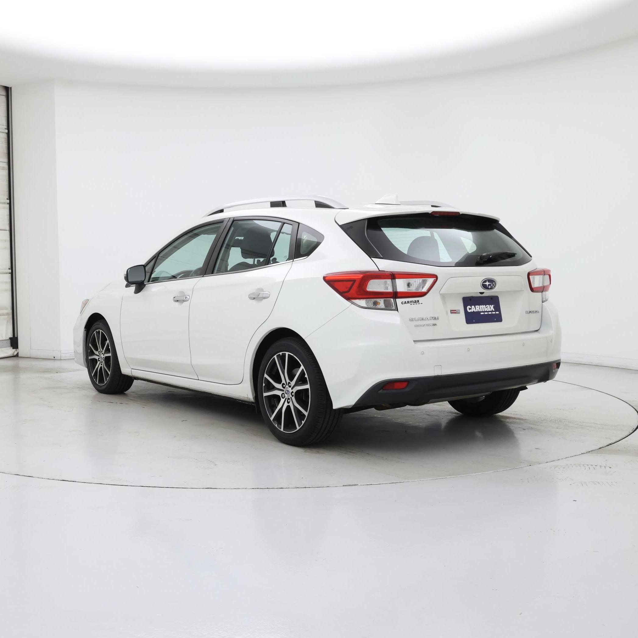 Thumbnail: 2019 Subaru Impreza - 2