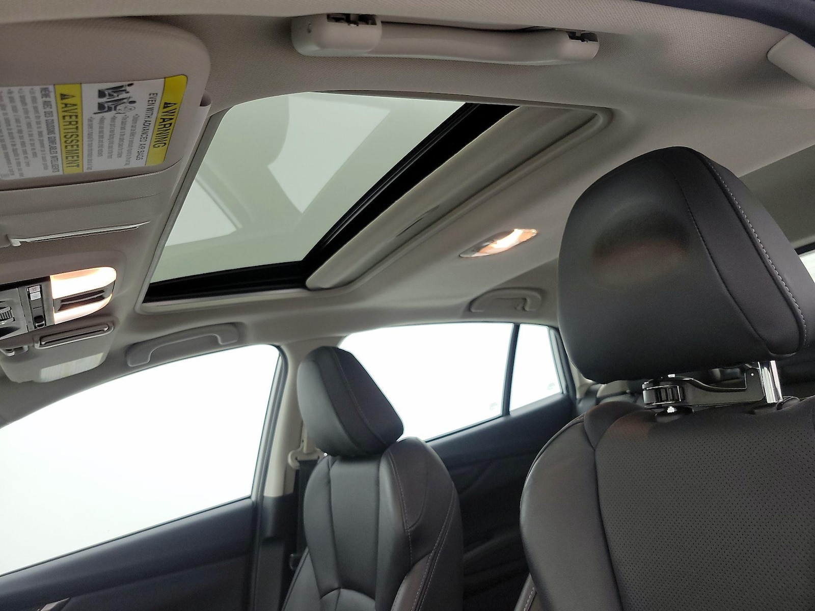 2019 Subaru Impreza Limited - Photo 20