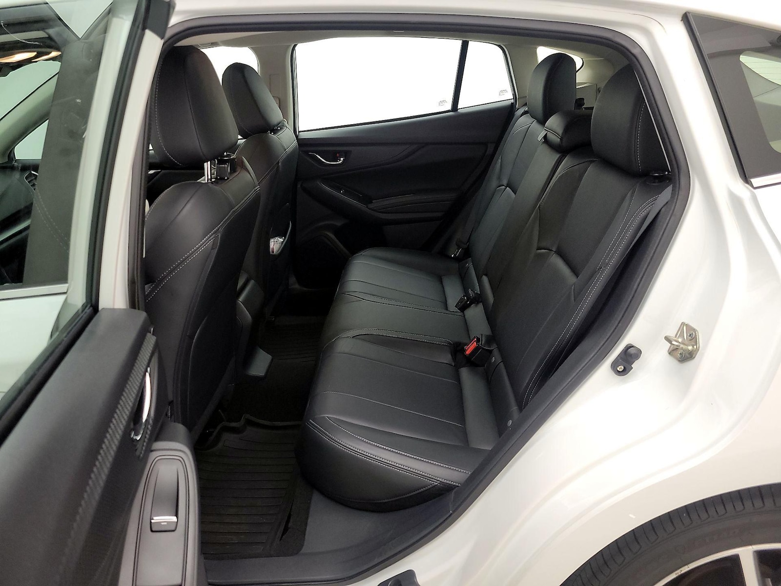 2019 Subaru Impreza Limited - Photo 21