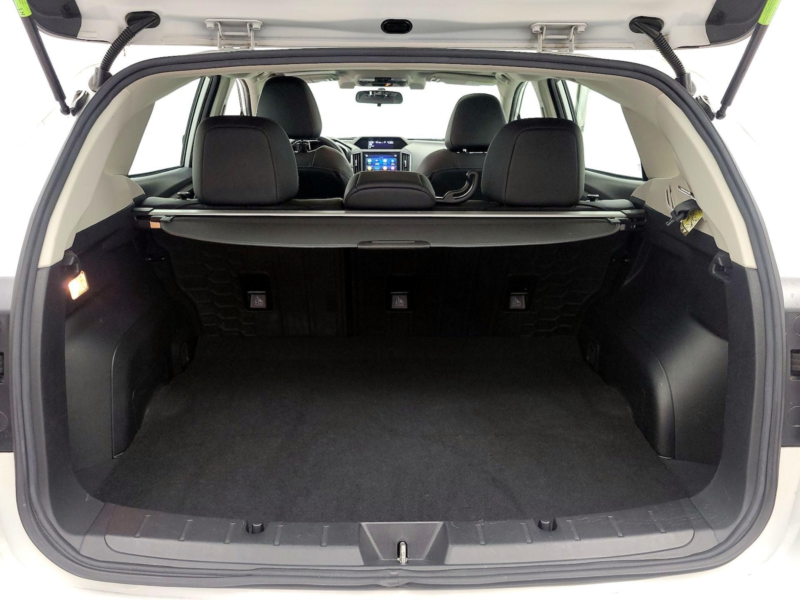 2019 Subaru Impreza Limited - Photo 22