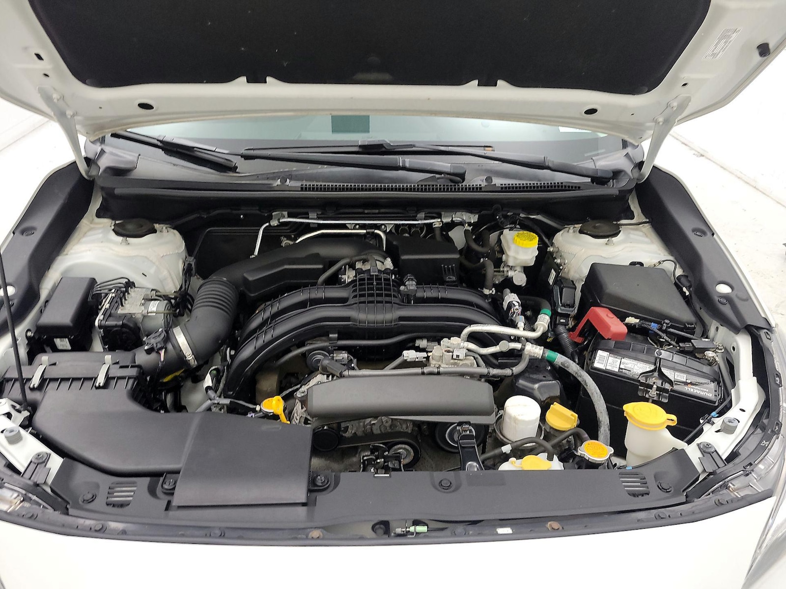2019 Subaru Impreza Limited - Photo 23