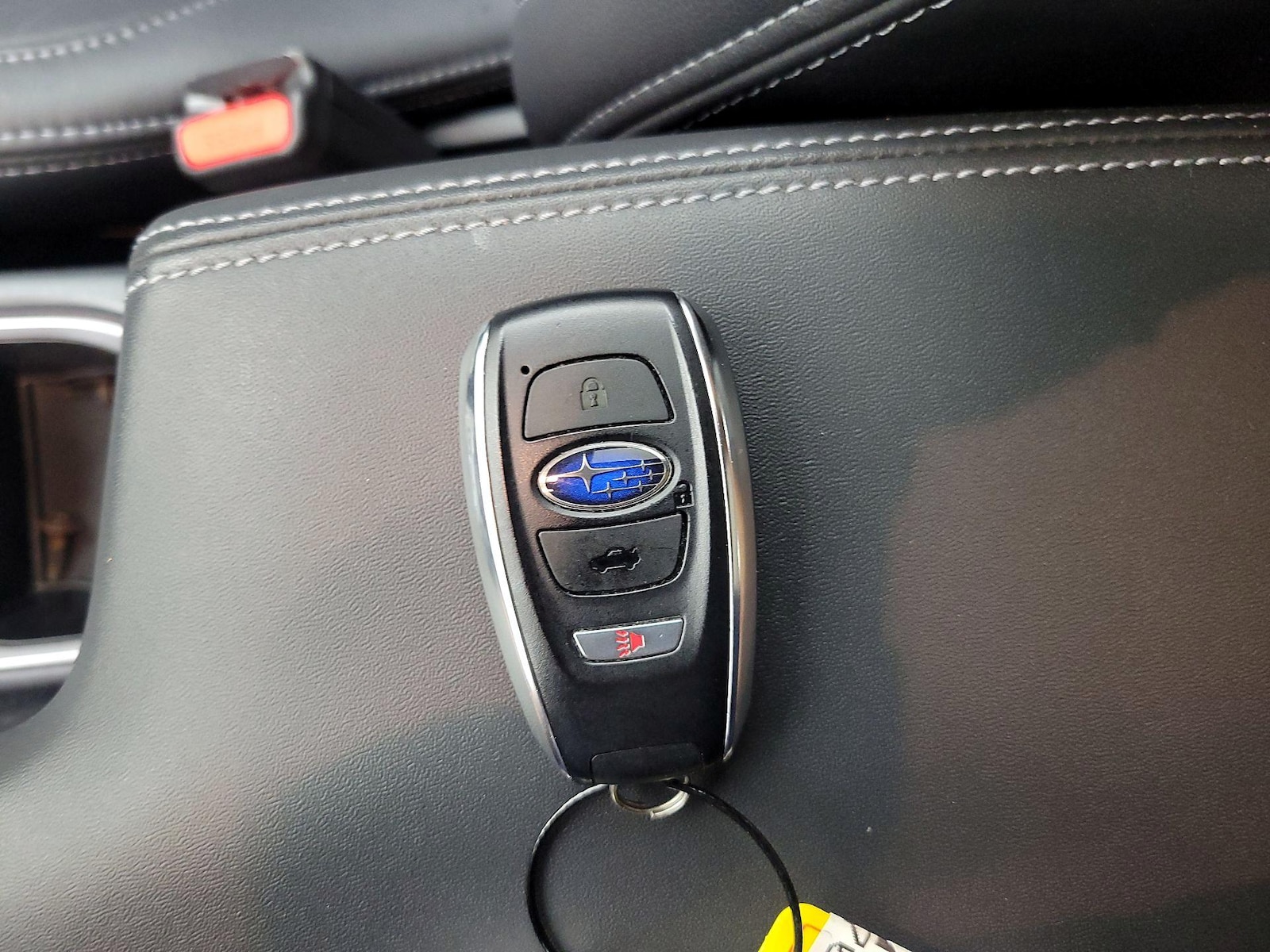 2019 Subaru Impreza Limited - Photo 24
