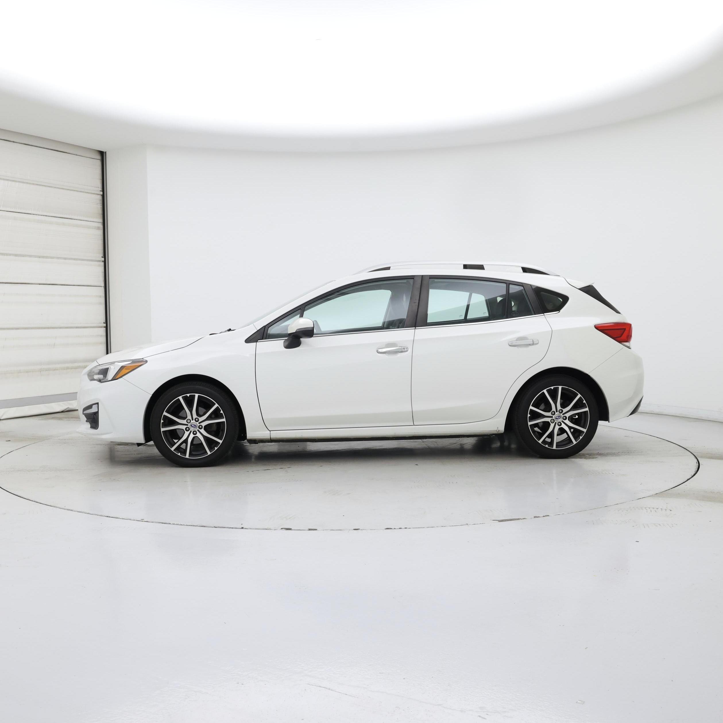 Thumbnail: 2019 Subaru Impreza - 3