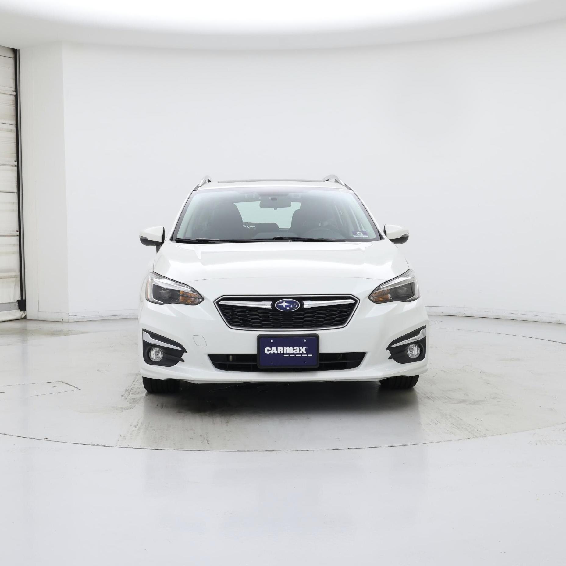 Thumbnail: 2019 Subaru Impreza - 5