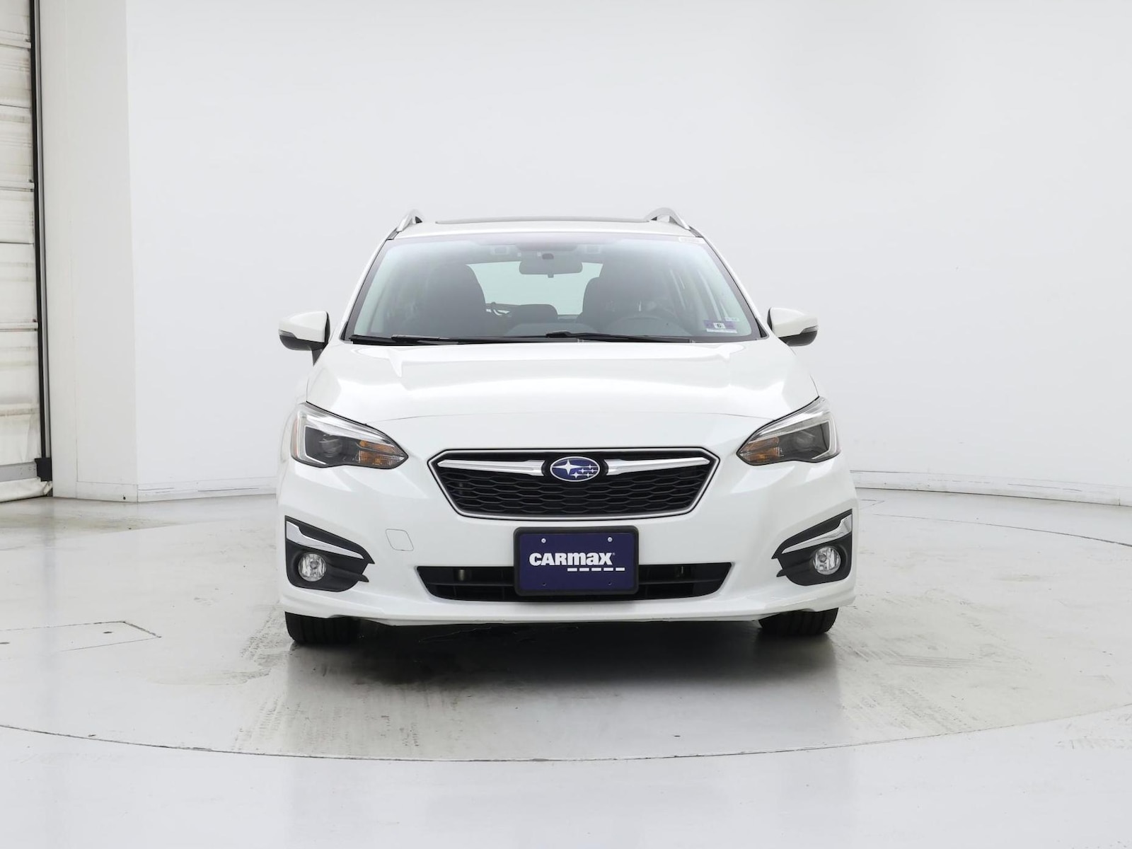 2019 Subaru Impreza Limited - Photo 6
