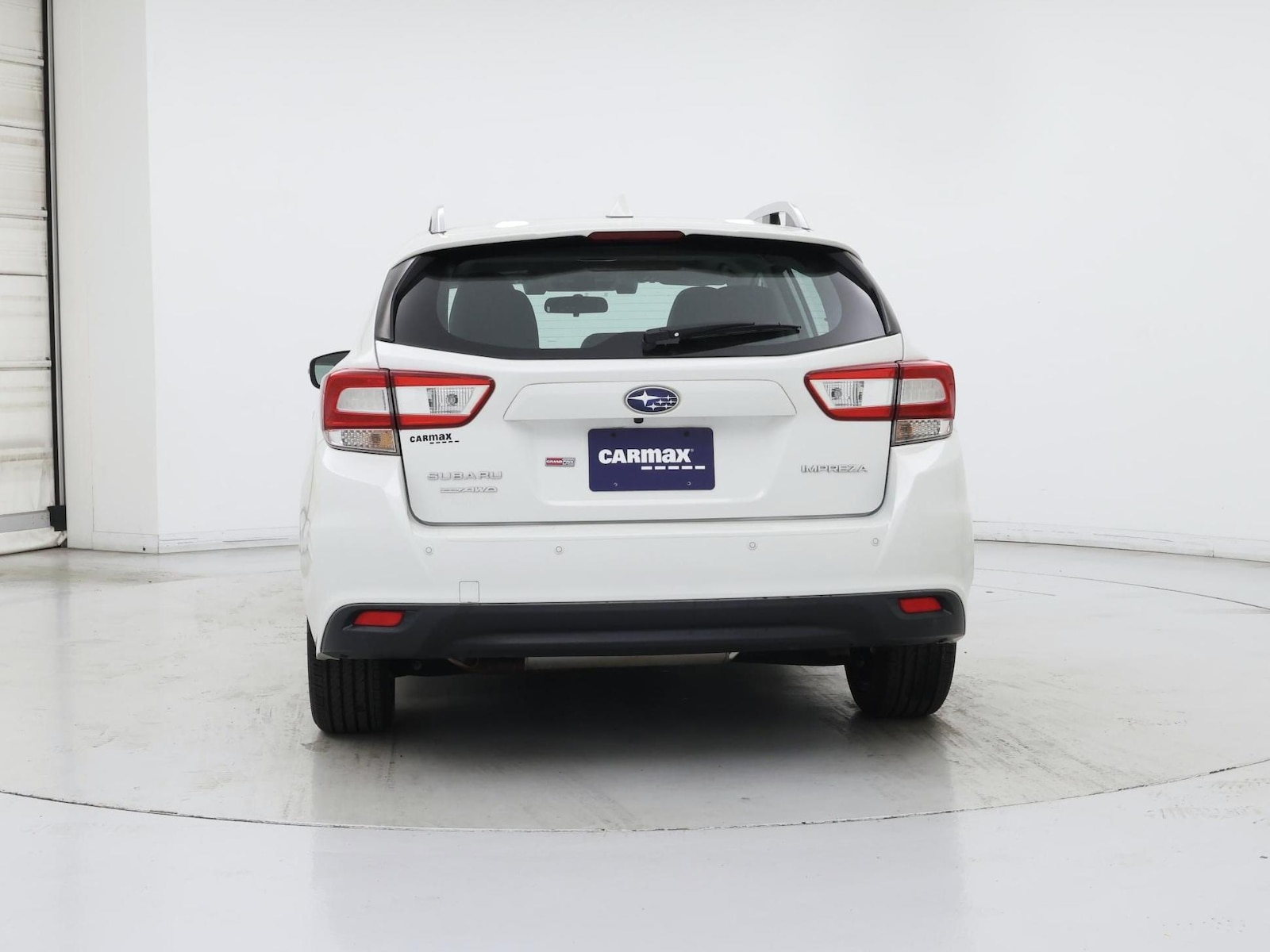 2019 Subaru Impreza Limited - Photo 7