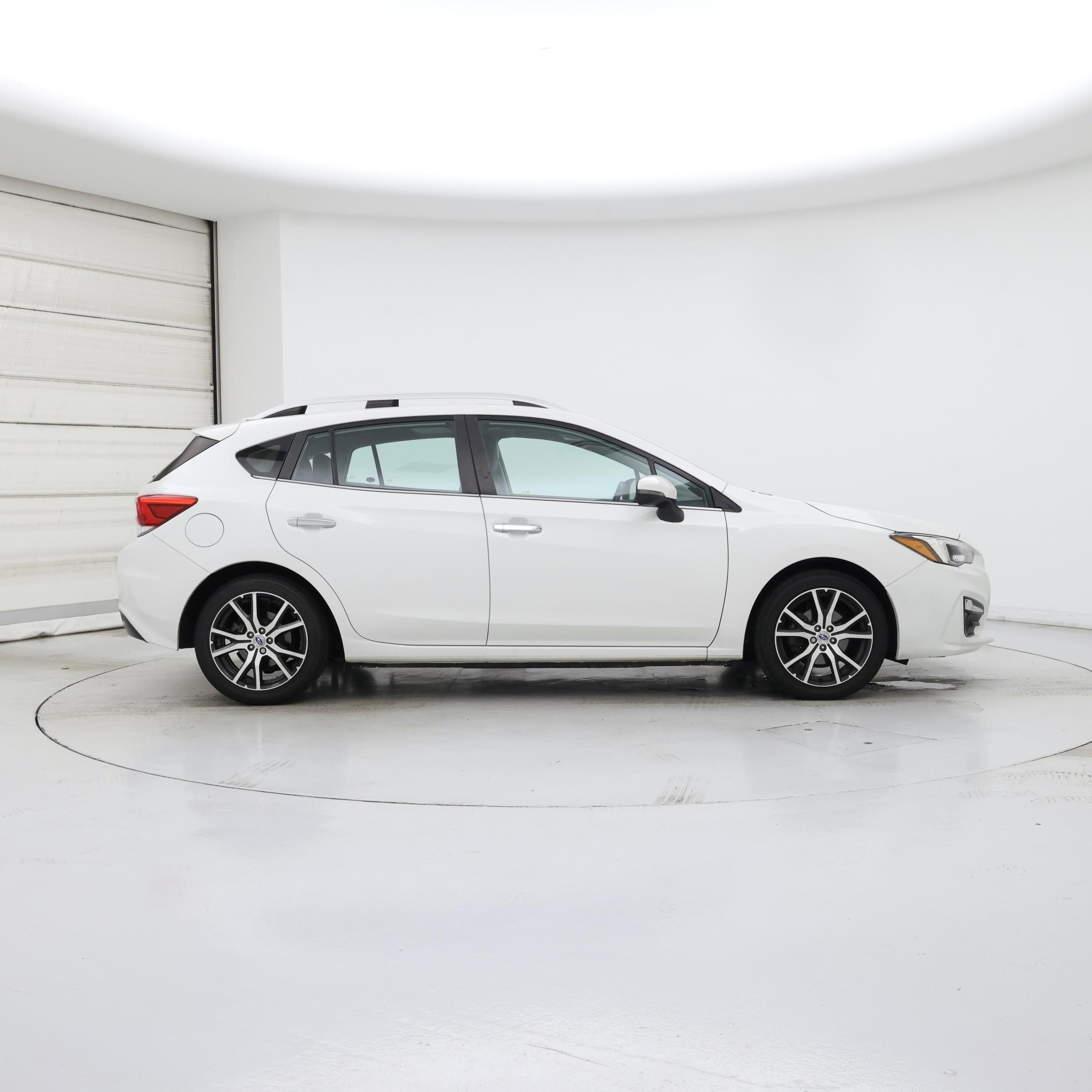 Thumbnail: 2019 Subaru Impreza - 7