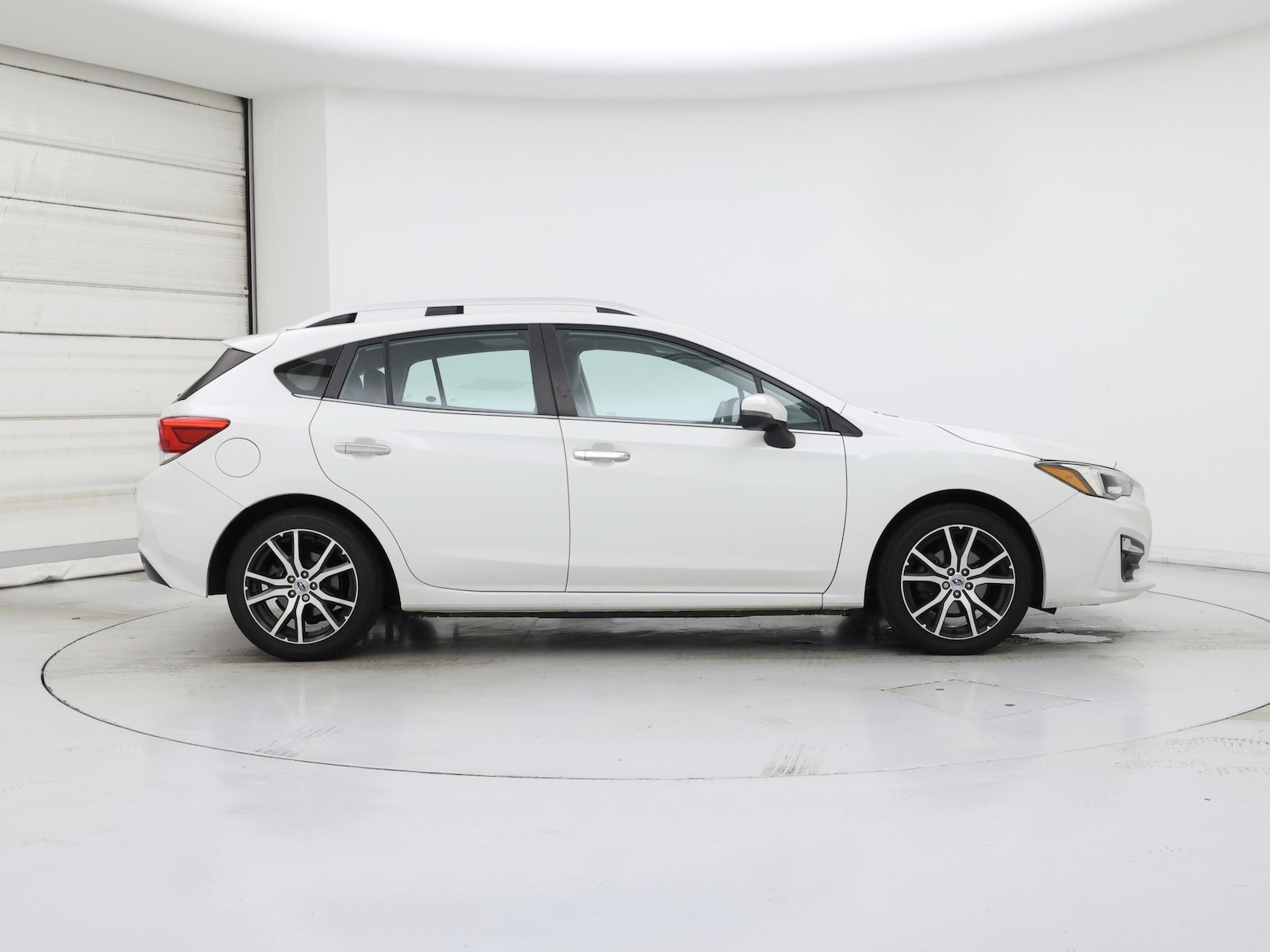 2019 Subaru Impreza Limited - Photo 8