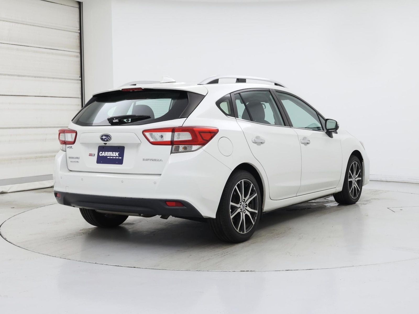 2019 Subaru Impreza Limited - Photo 9
