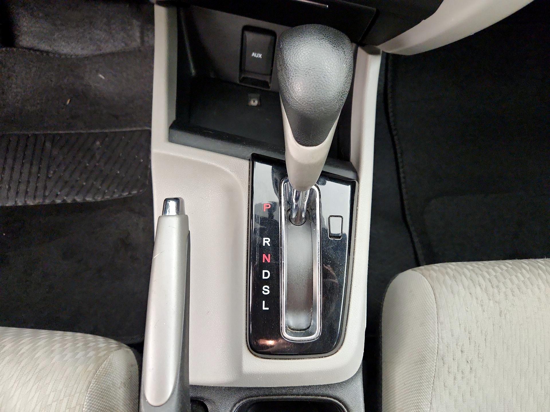 Thumbnail: 2015 Honda Civic - 17