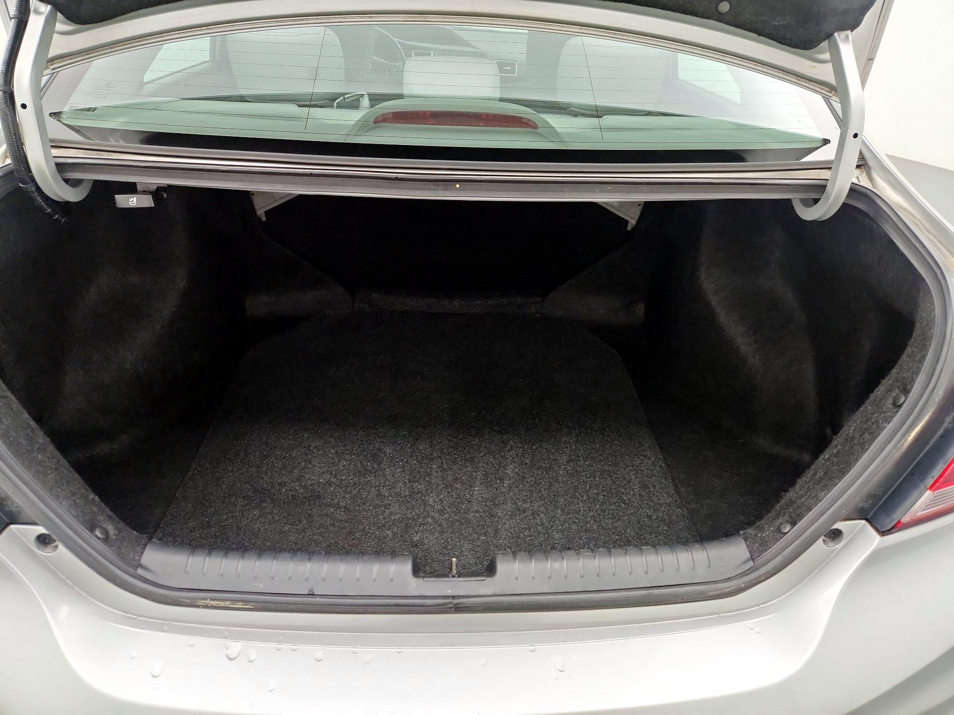 Thumbnail: 2015 Honda Civic - 20
