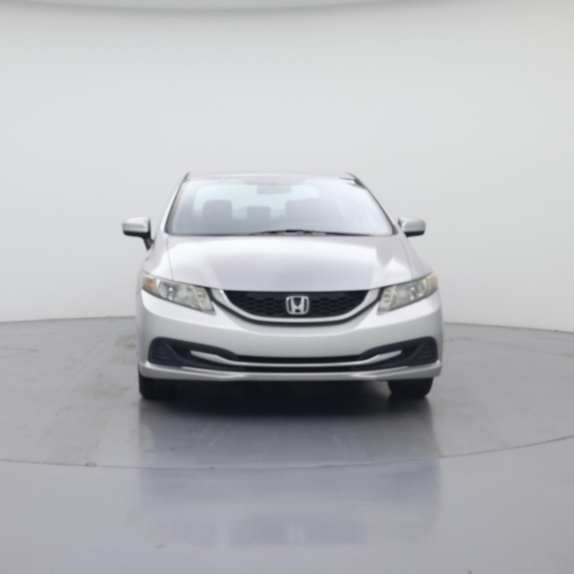 Thumbnail: 2015 Honda Civic - 5